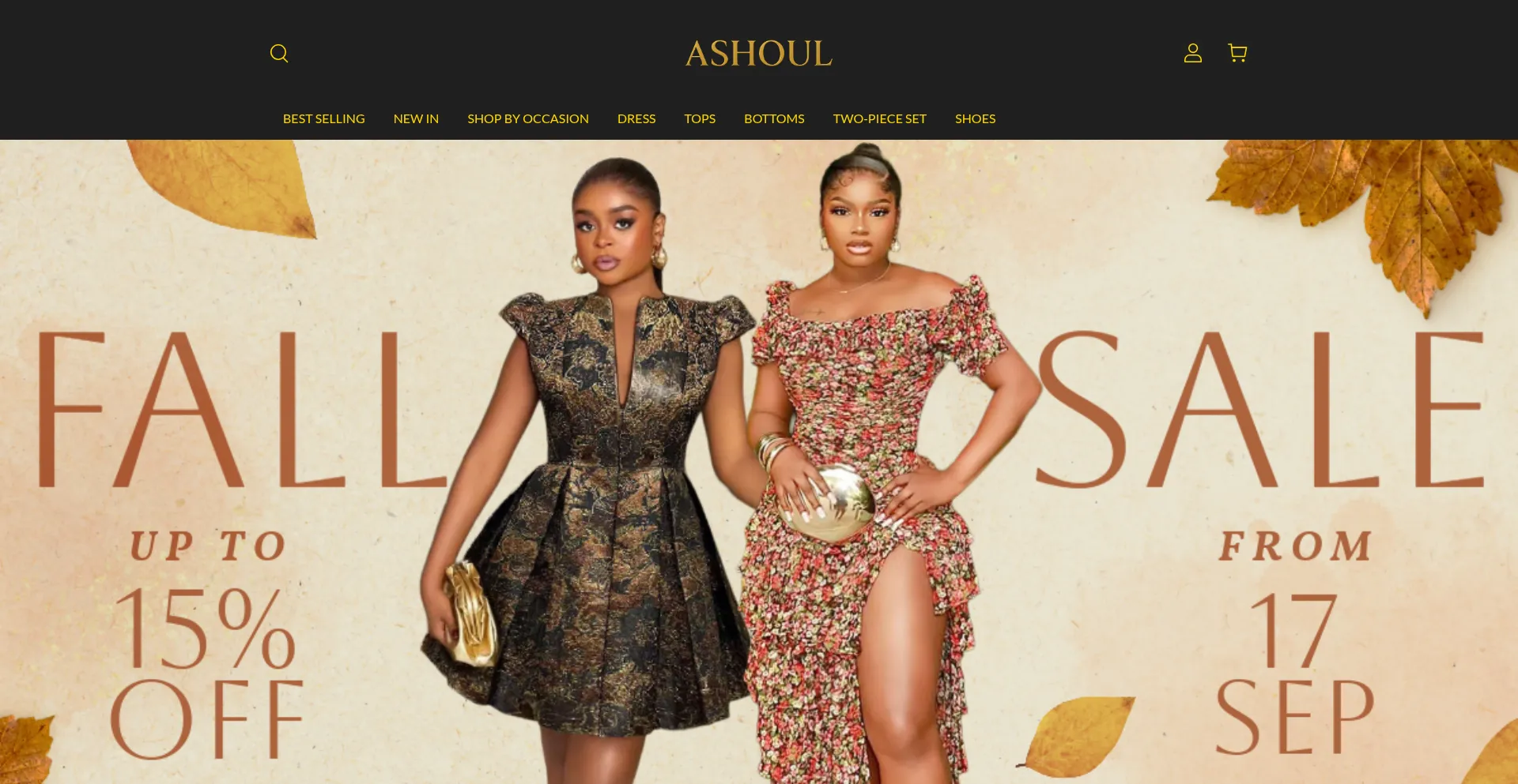 Ashoul.com 安全可靠吗？
