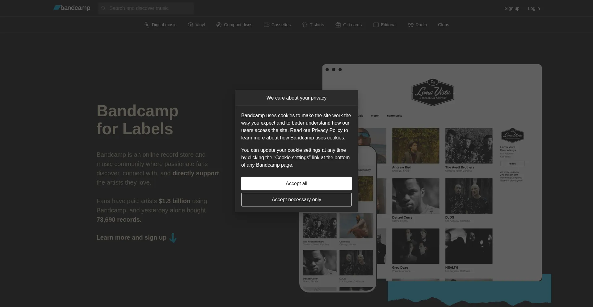 Ashrecordsllc.com