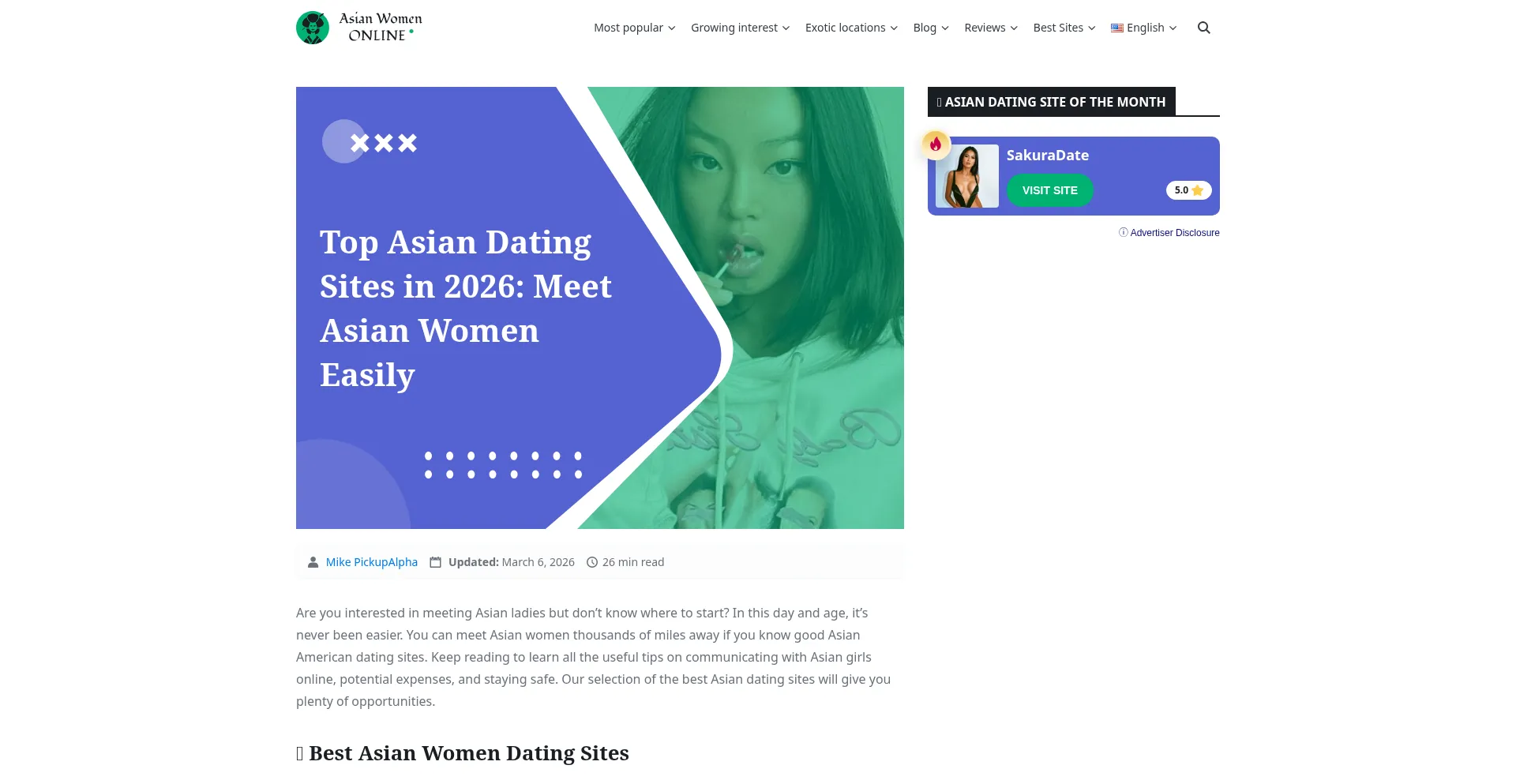Asian-women-online.org