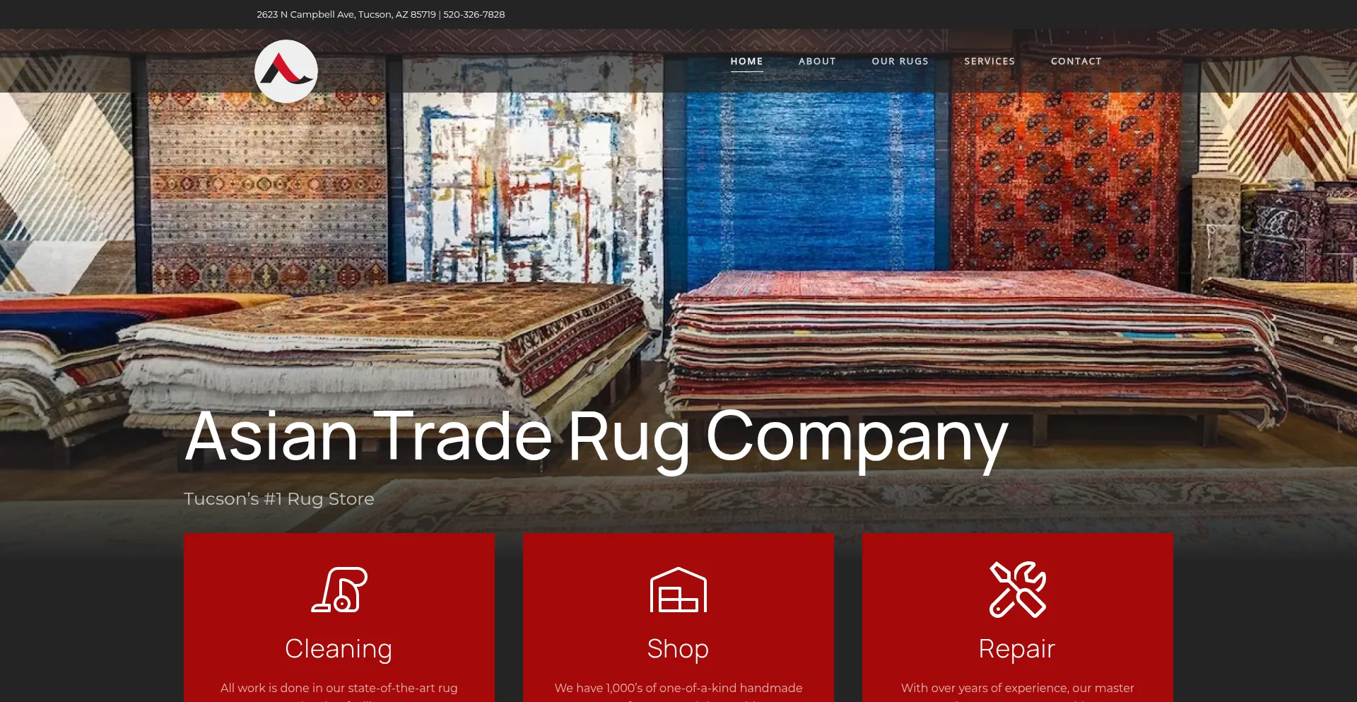 Asiantraderugcompany.com 安全可靠吗？