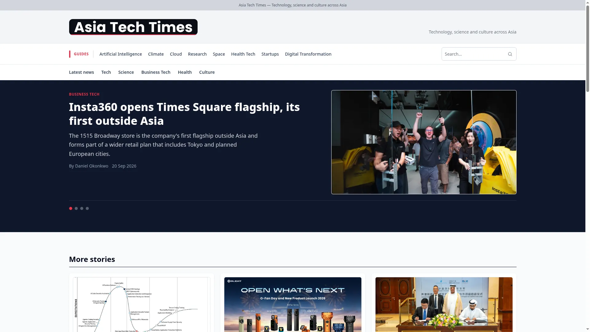 Asiatechtimes.com