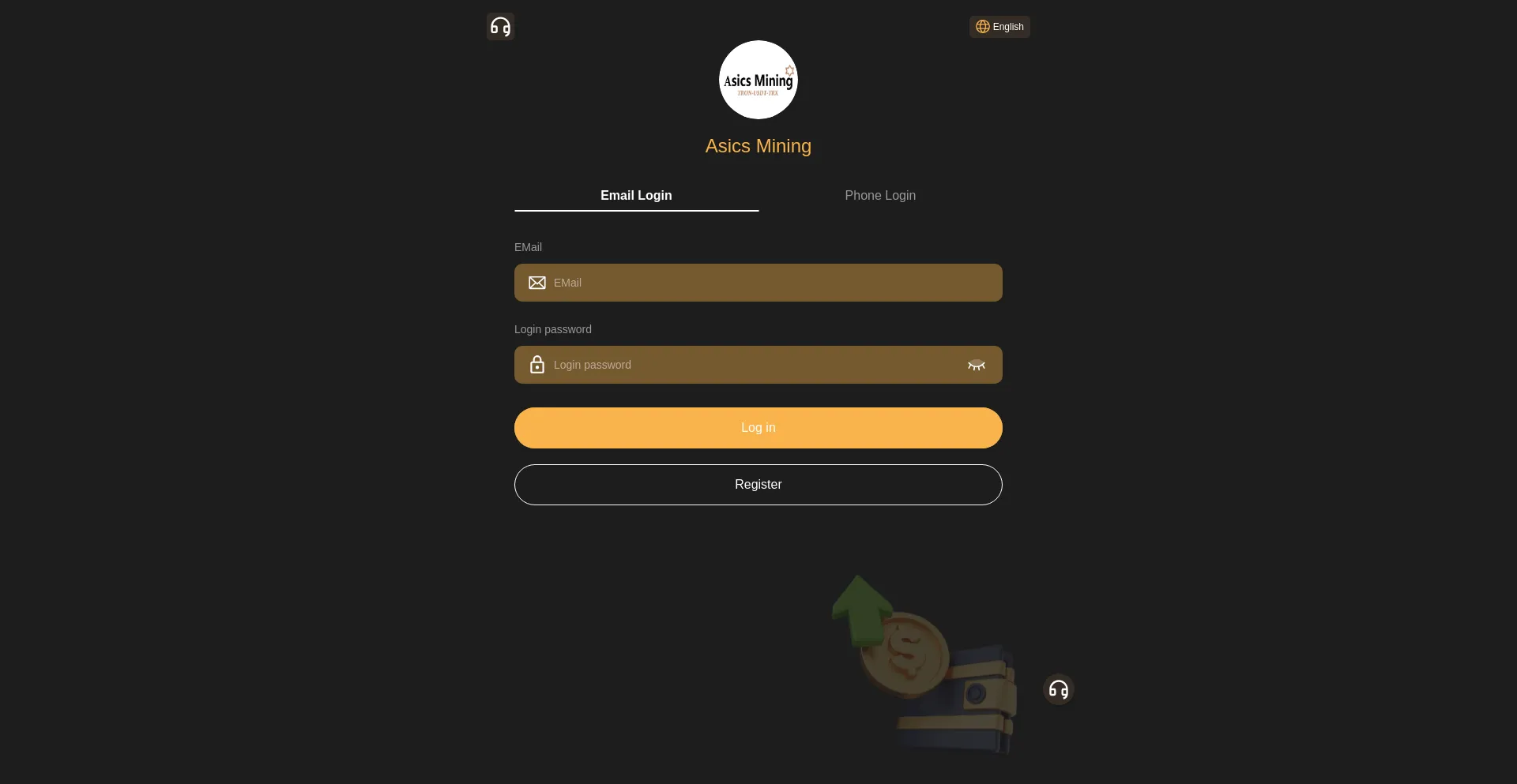 Asicsmining.com