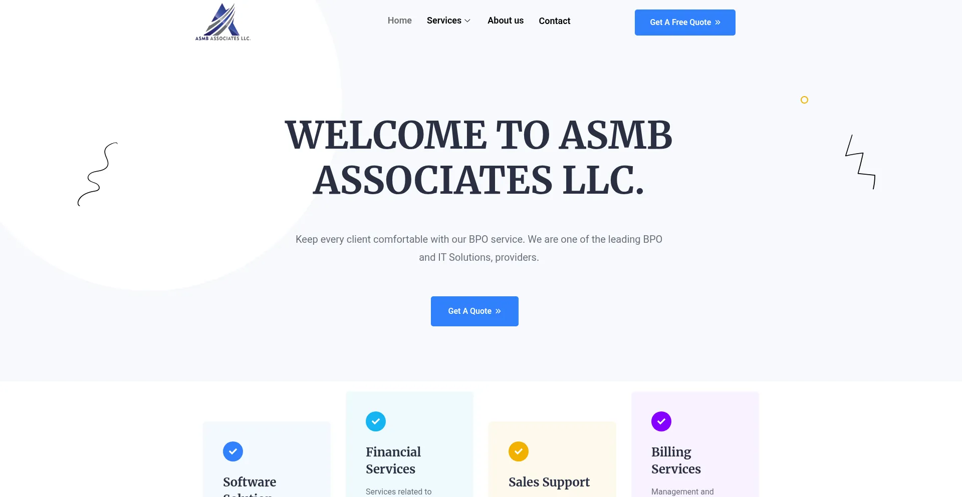Asmbllc.com 安全可靠吗？