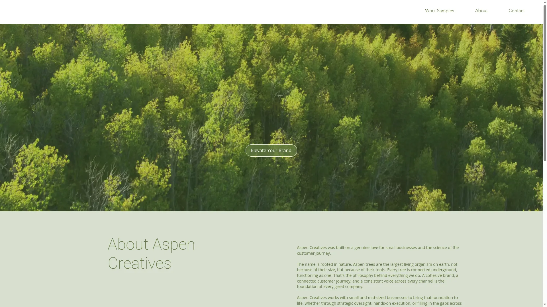 Aspencreatives.com
