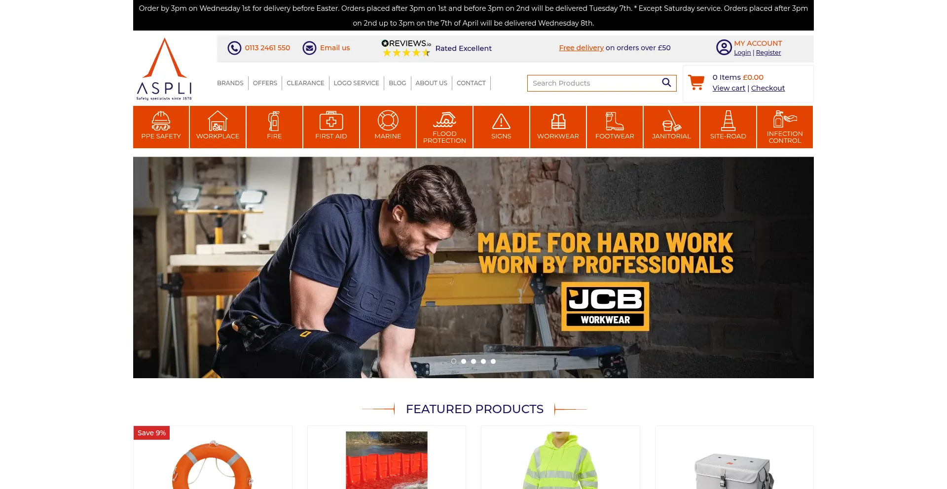Aspli.com