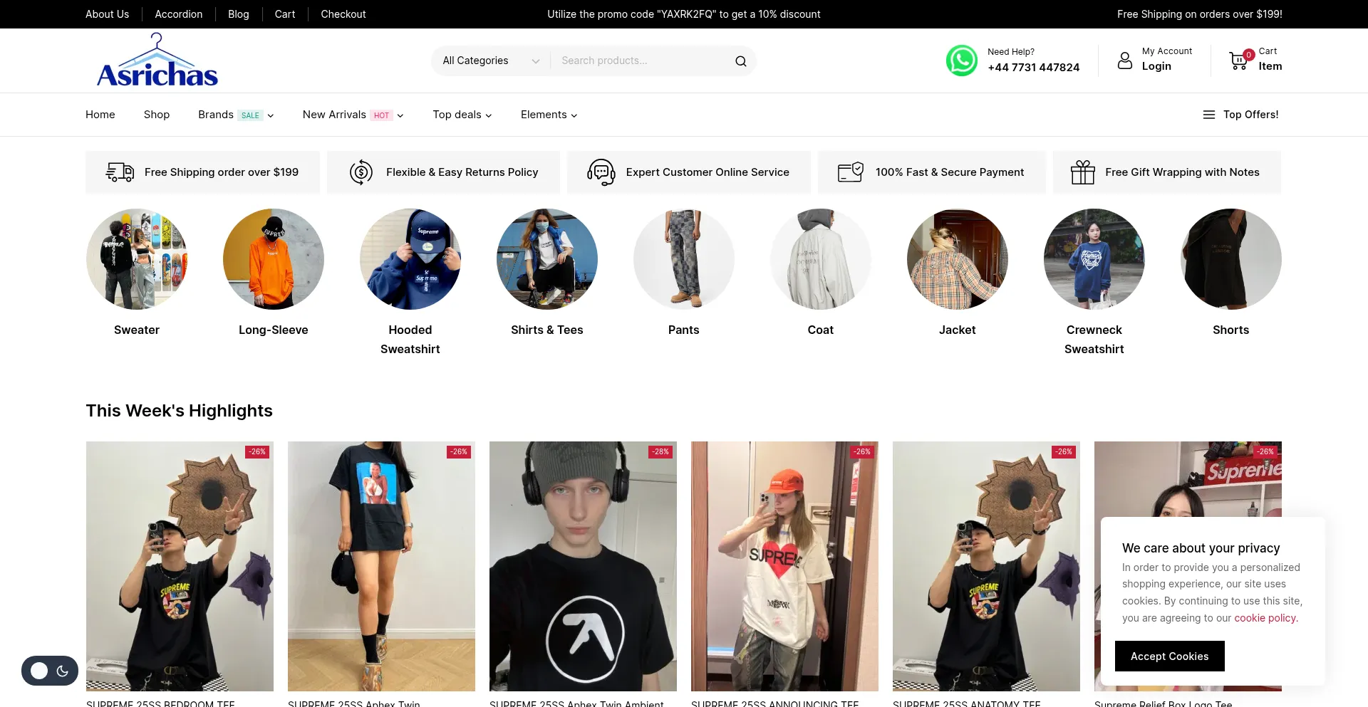Asrichas.com 安全可靠吗？