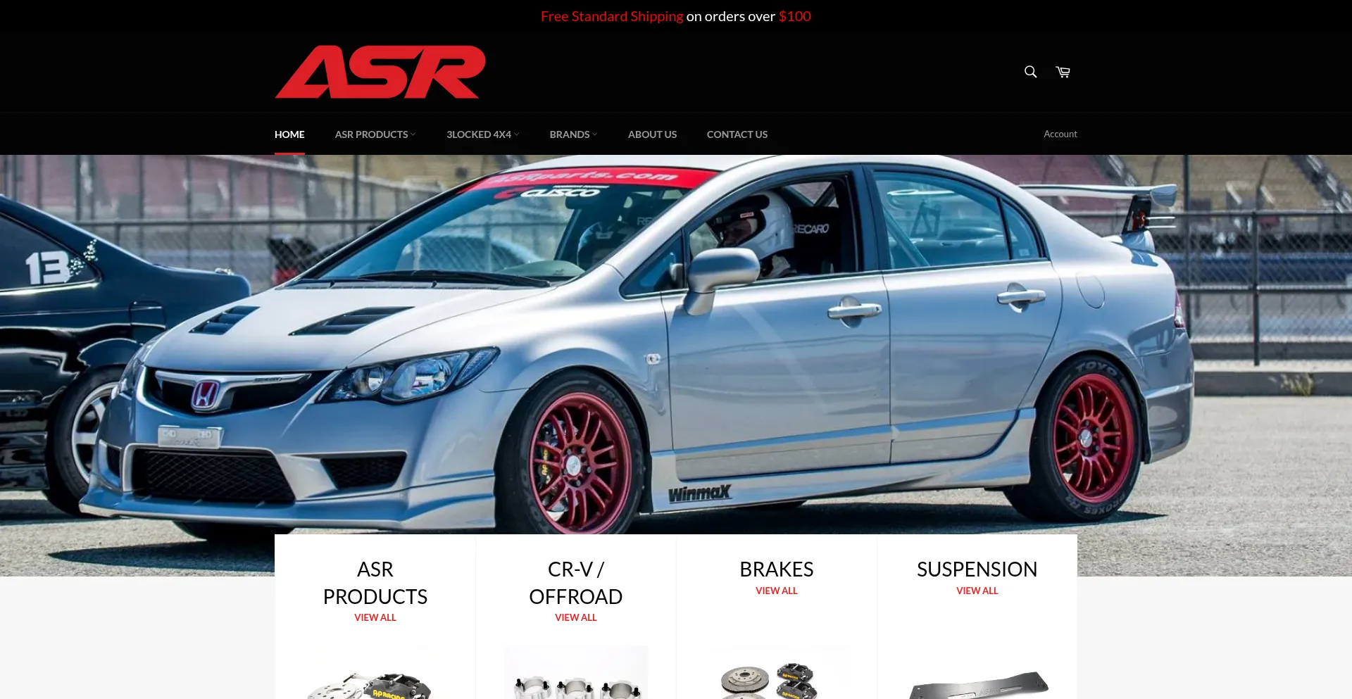 Asrparts.com