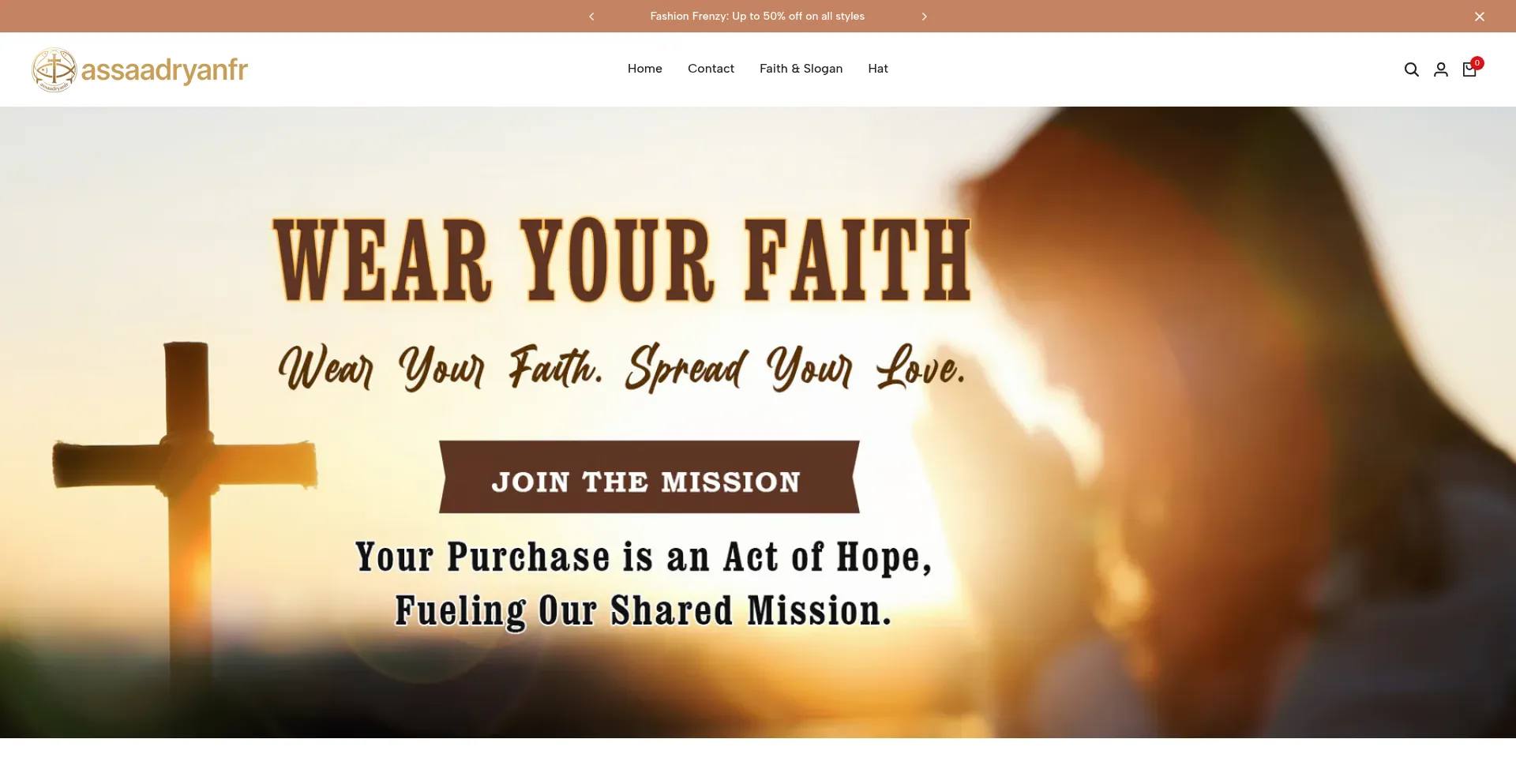 Assaadryanfr.com