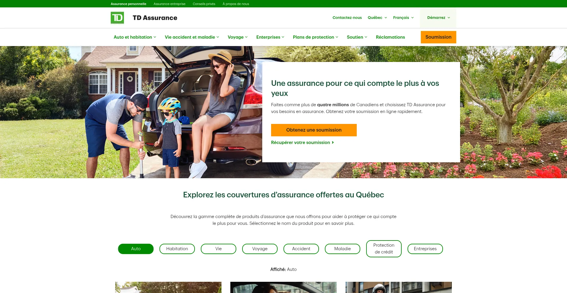 Assuranceautos.com 安全可靠吗？