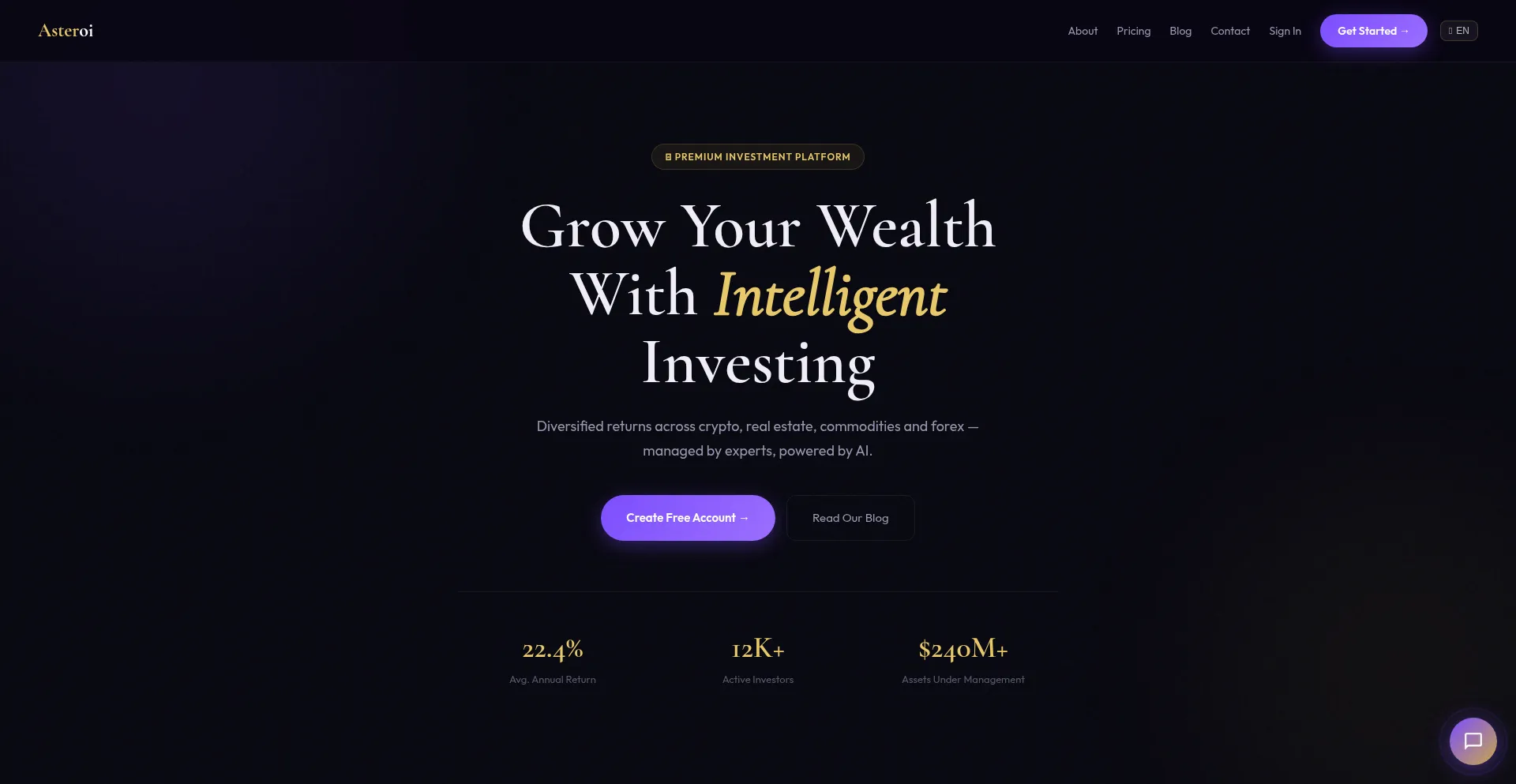 Asteroi.org