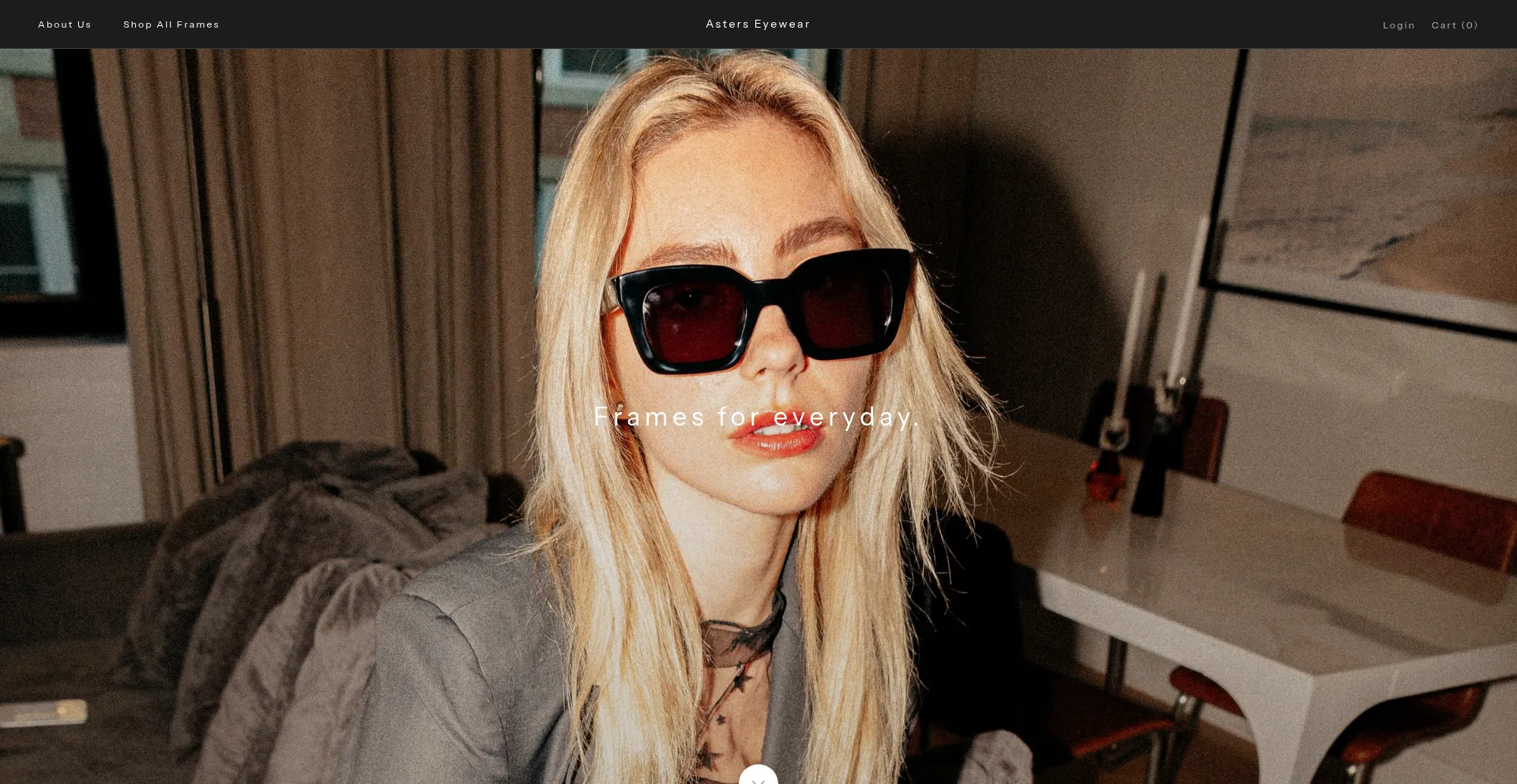 Asterseyewear.com