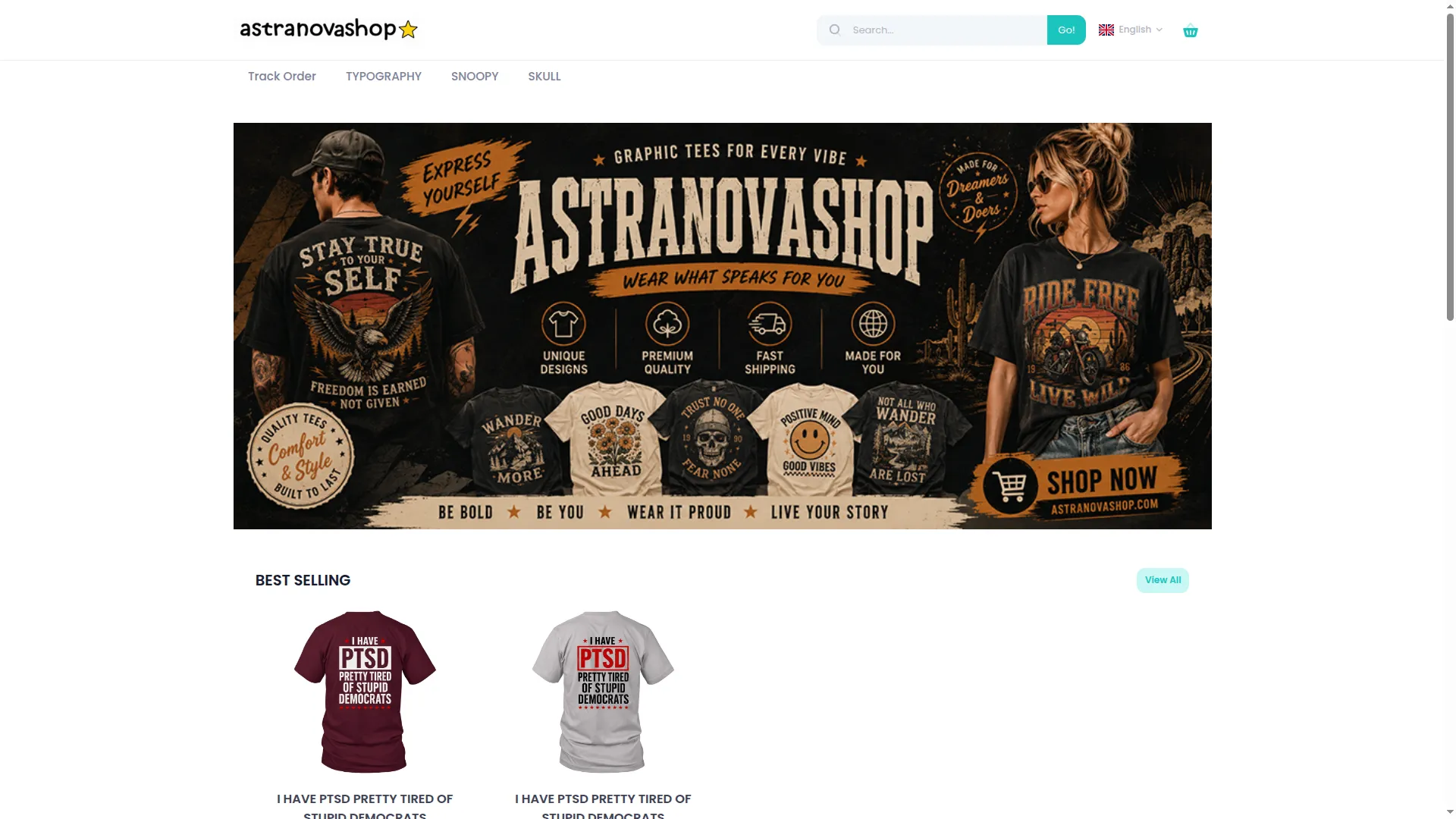 Astranovashop.com