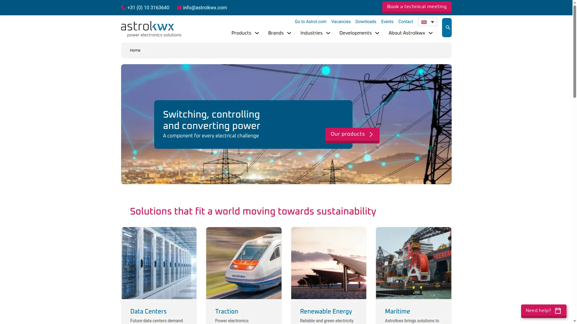 Astrolkwx.com