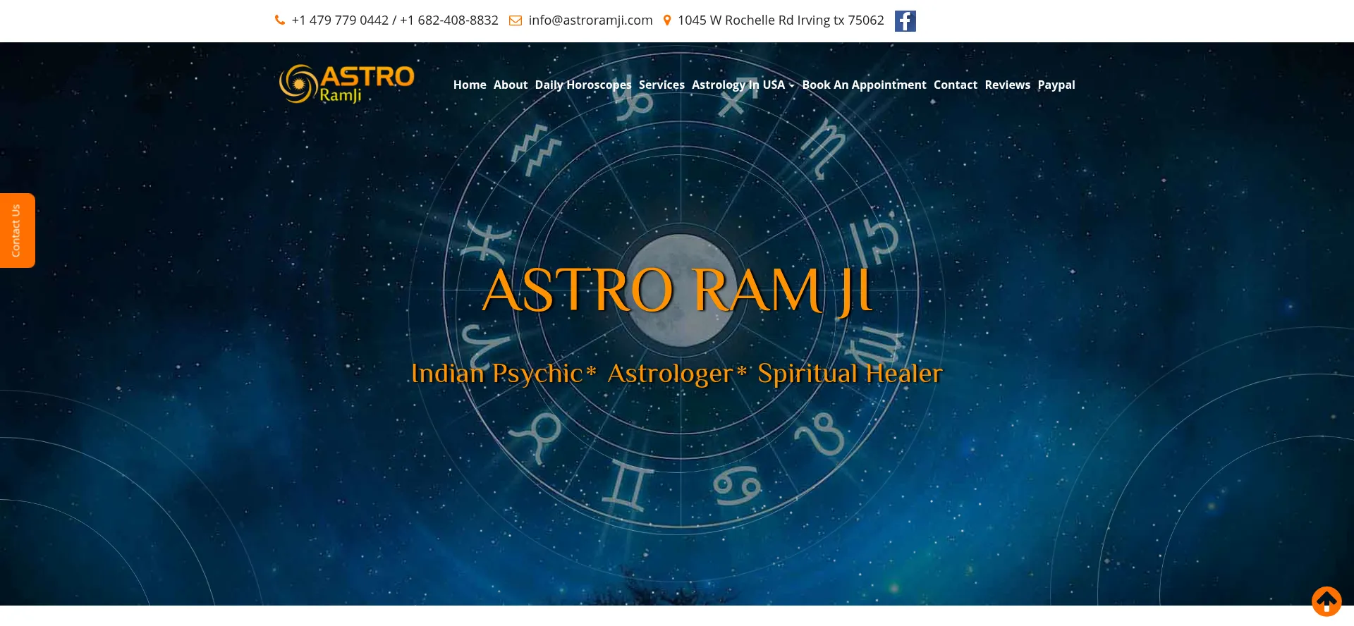 Astroramji.com