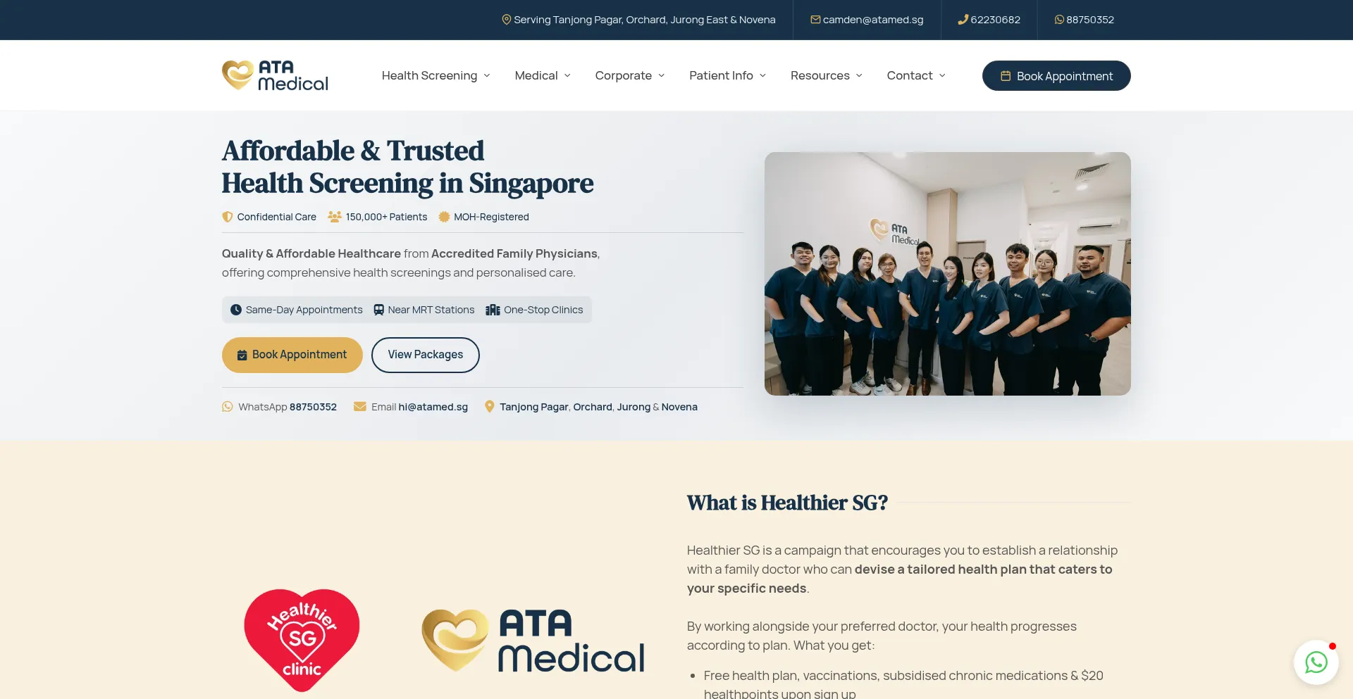 Atamed.sg