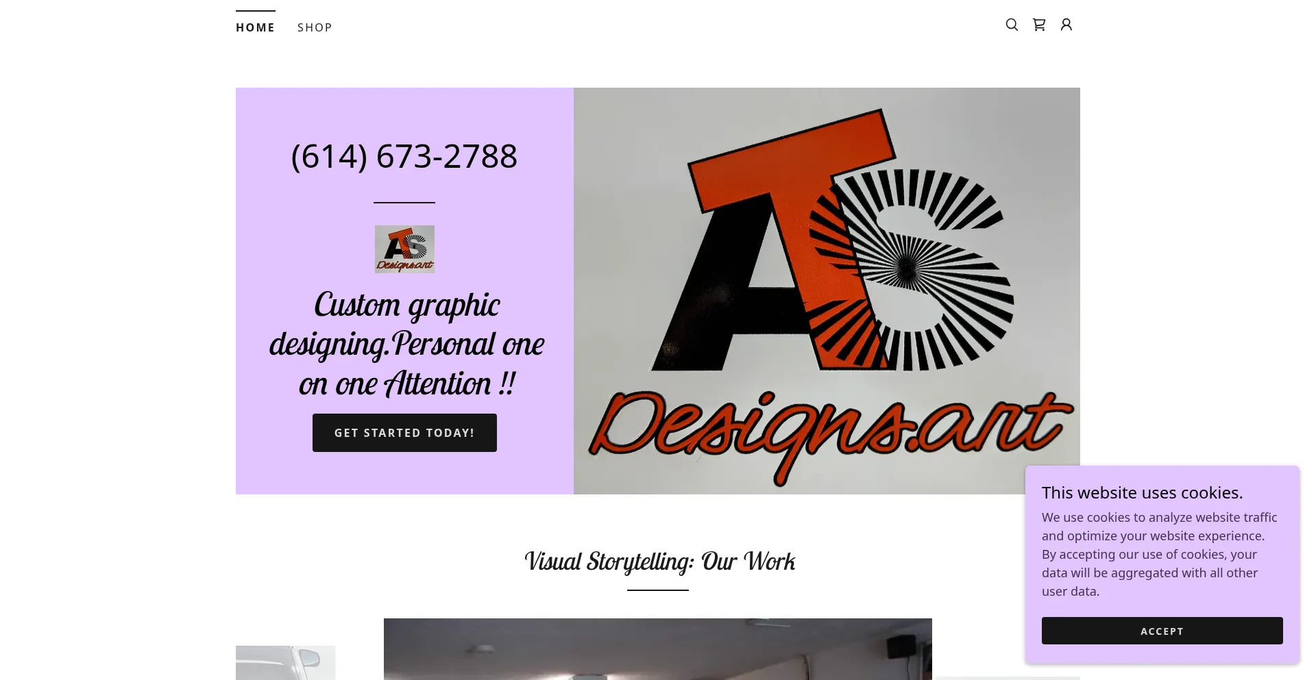 Atecsignsdesigns.com