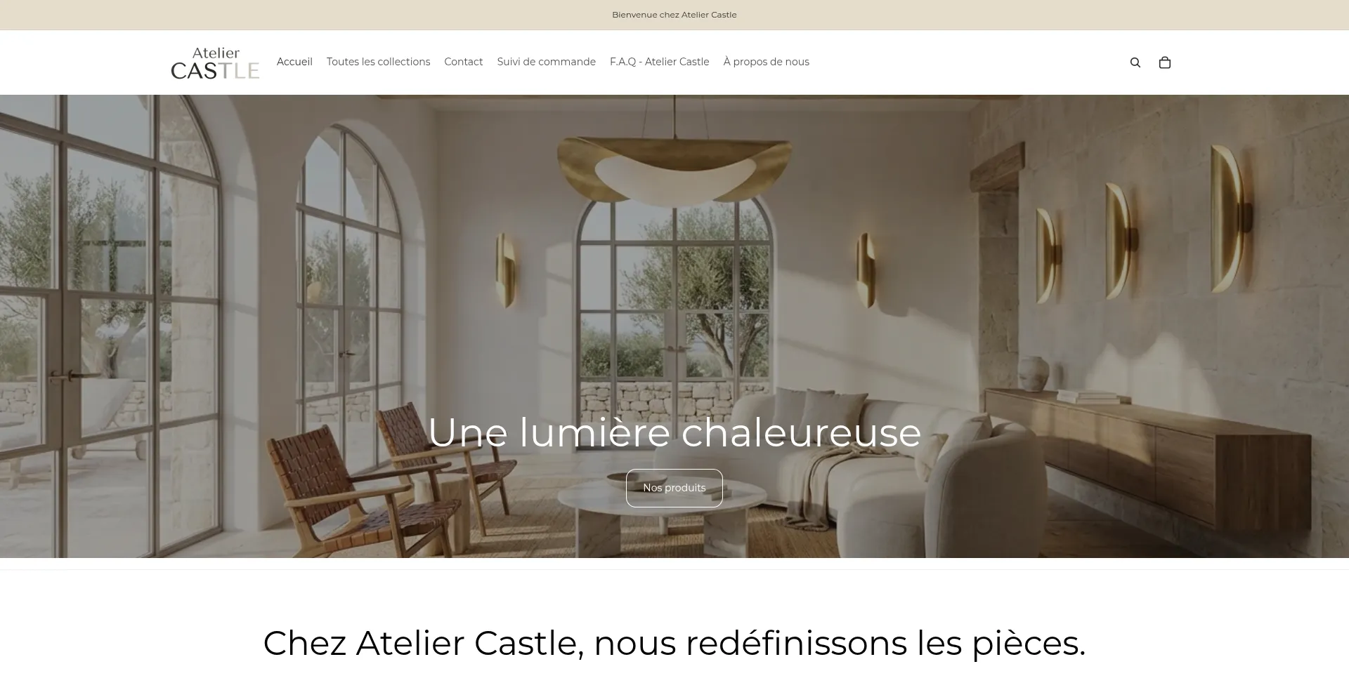 Ateliercastel.com