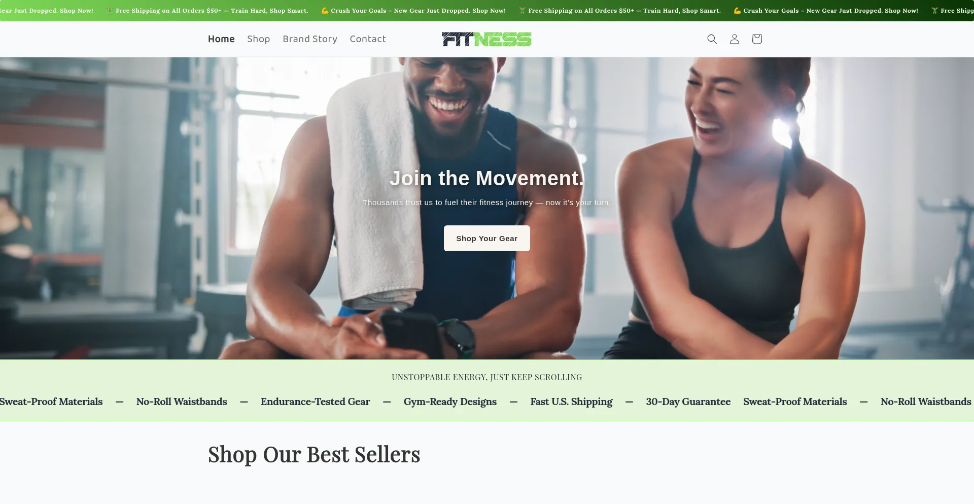 Atelierstrength.com