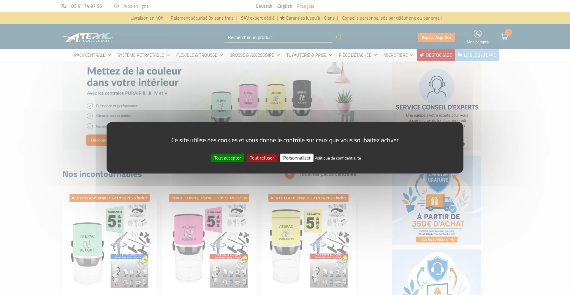 Atepac.com