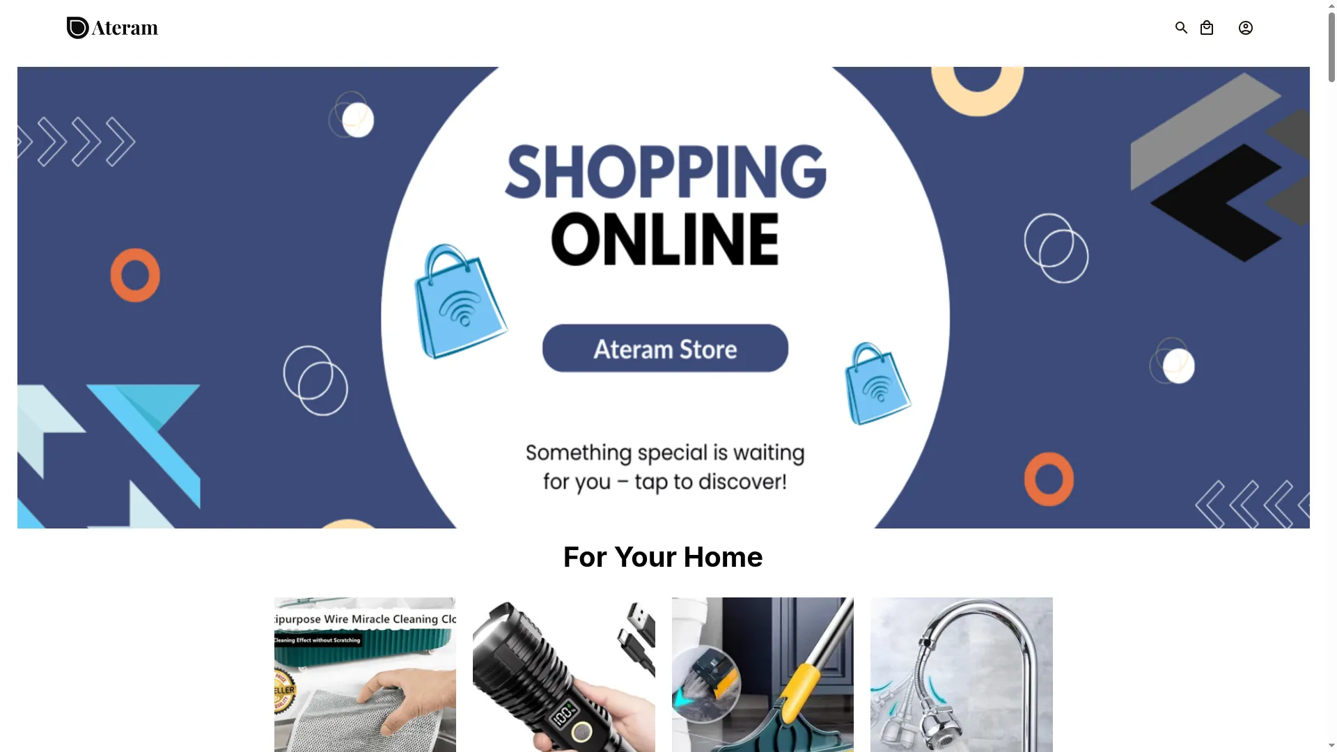 Ateram.com