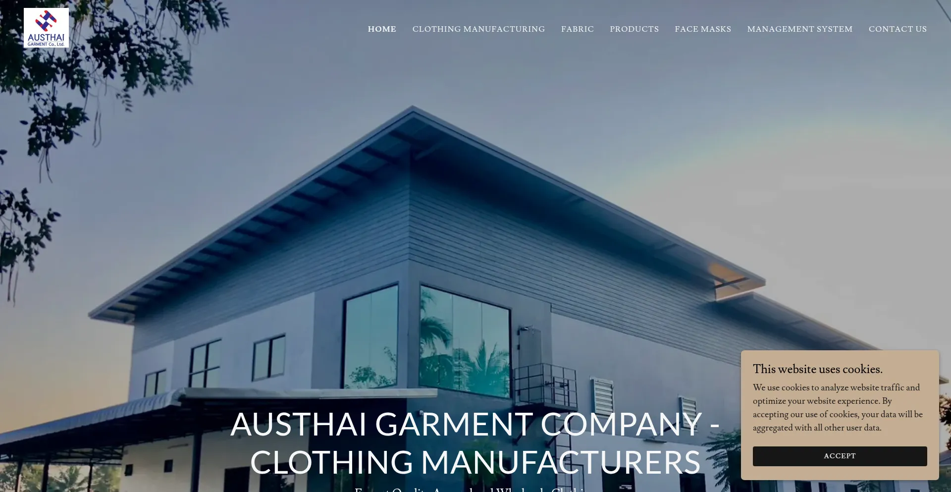 Atgarment.com 安全可靠吗？
