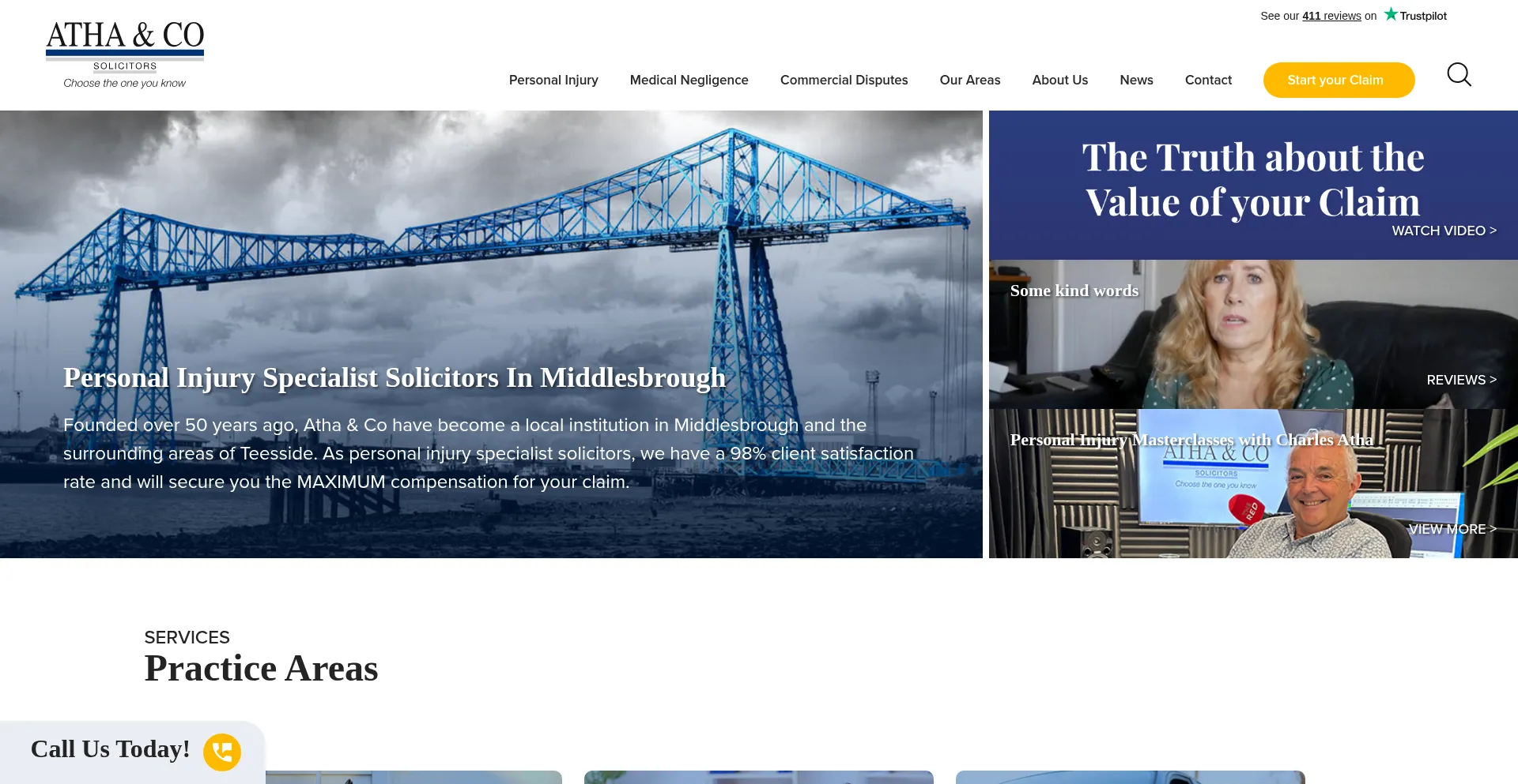 Atha.co.uk