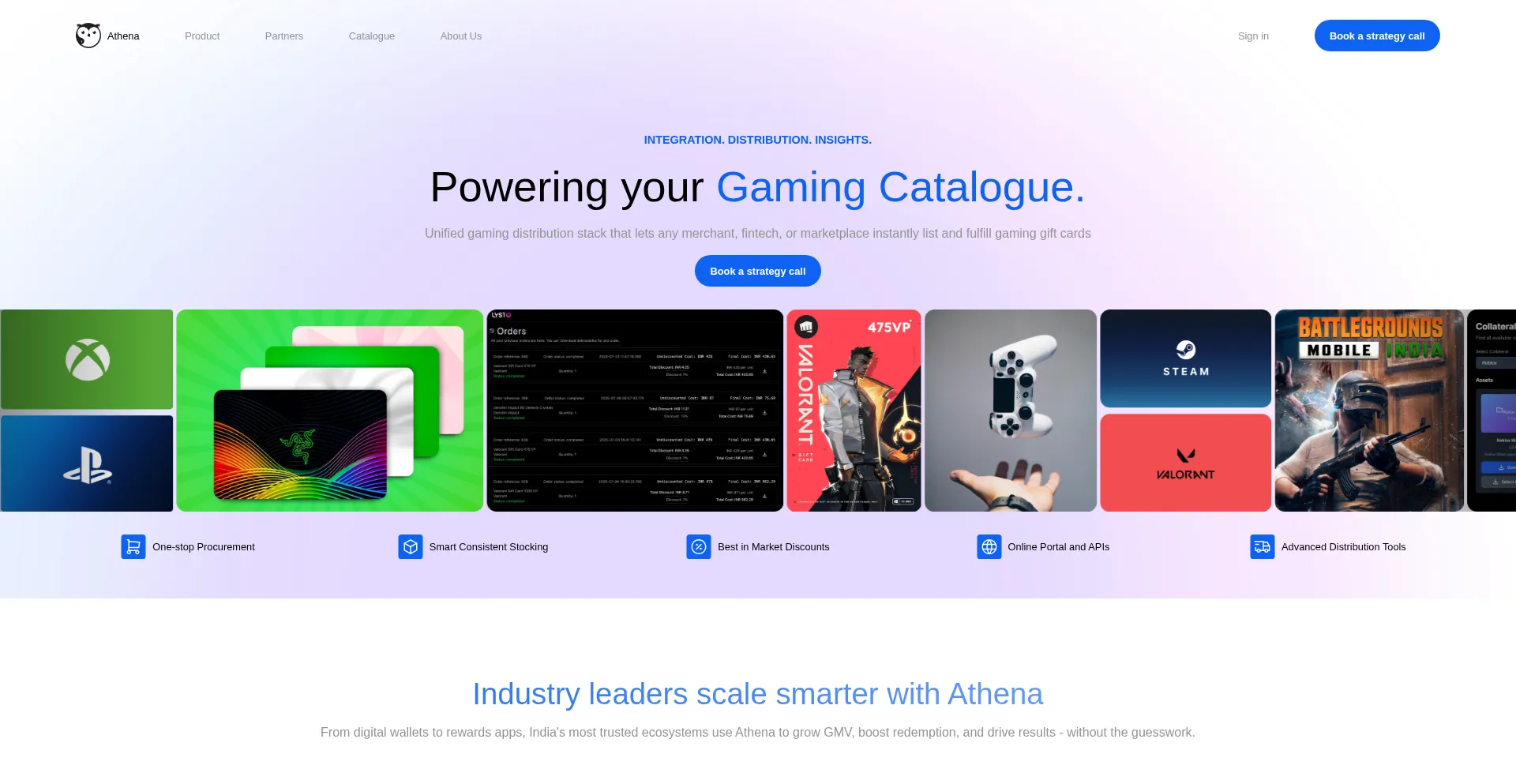 Athenagaming.gg