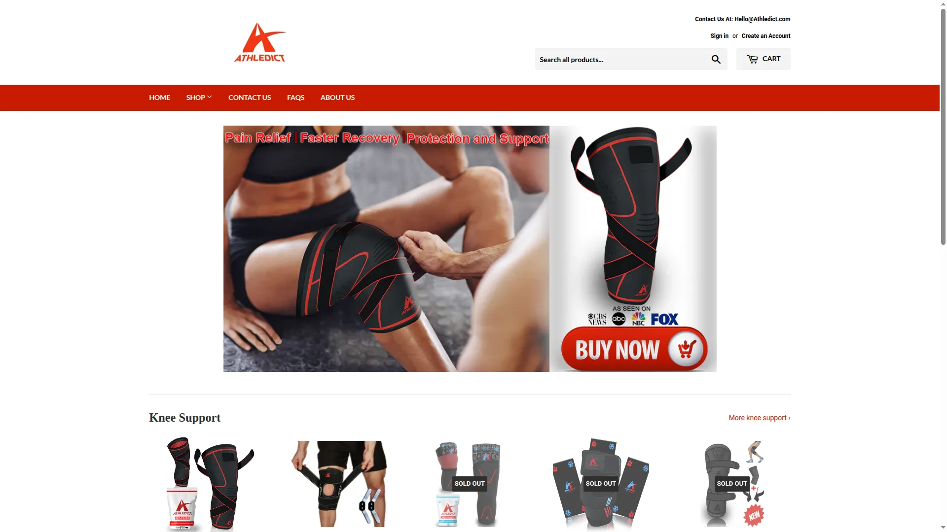 Athledict.com
