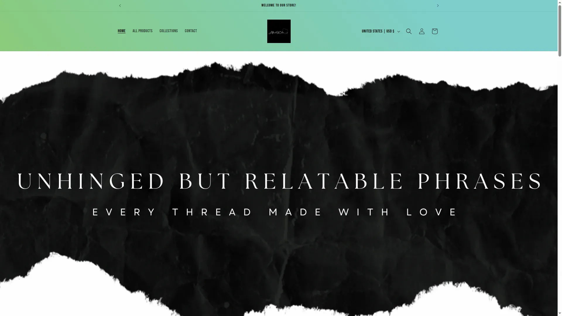 Athreadofcolor.com