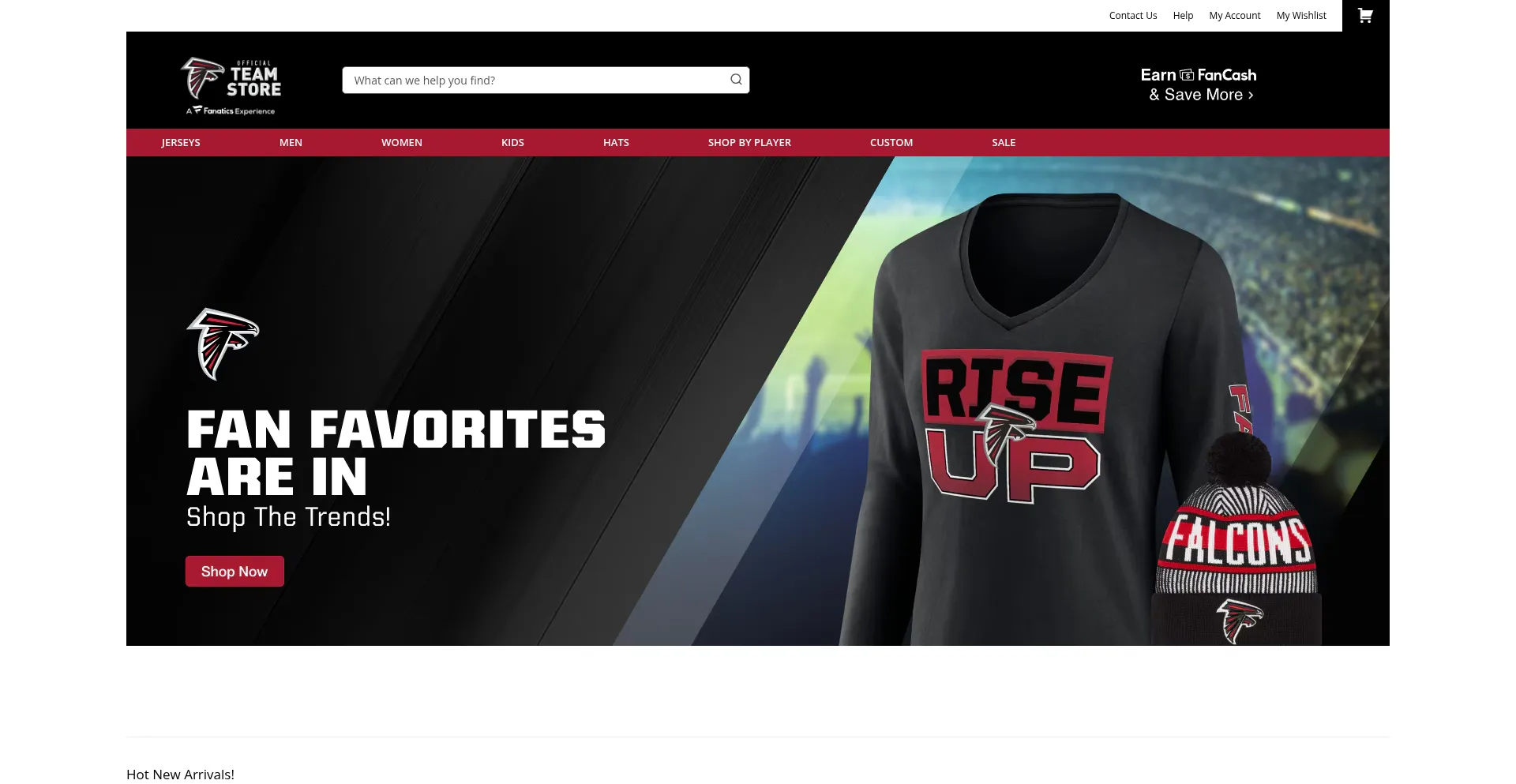 Atlantafalconsjerseys.com 安全可靠吗？