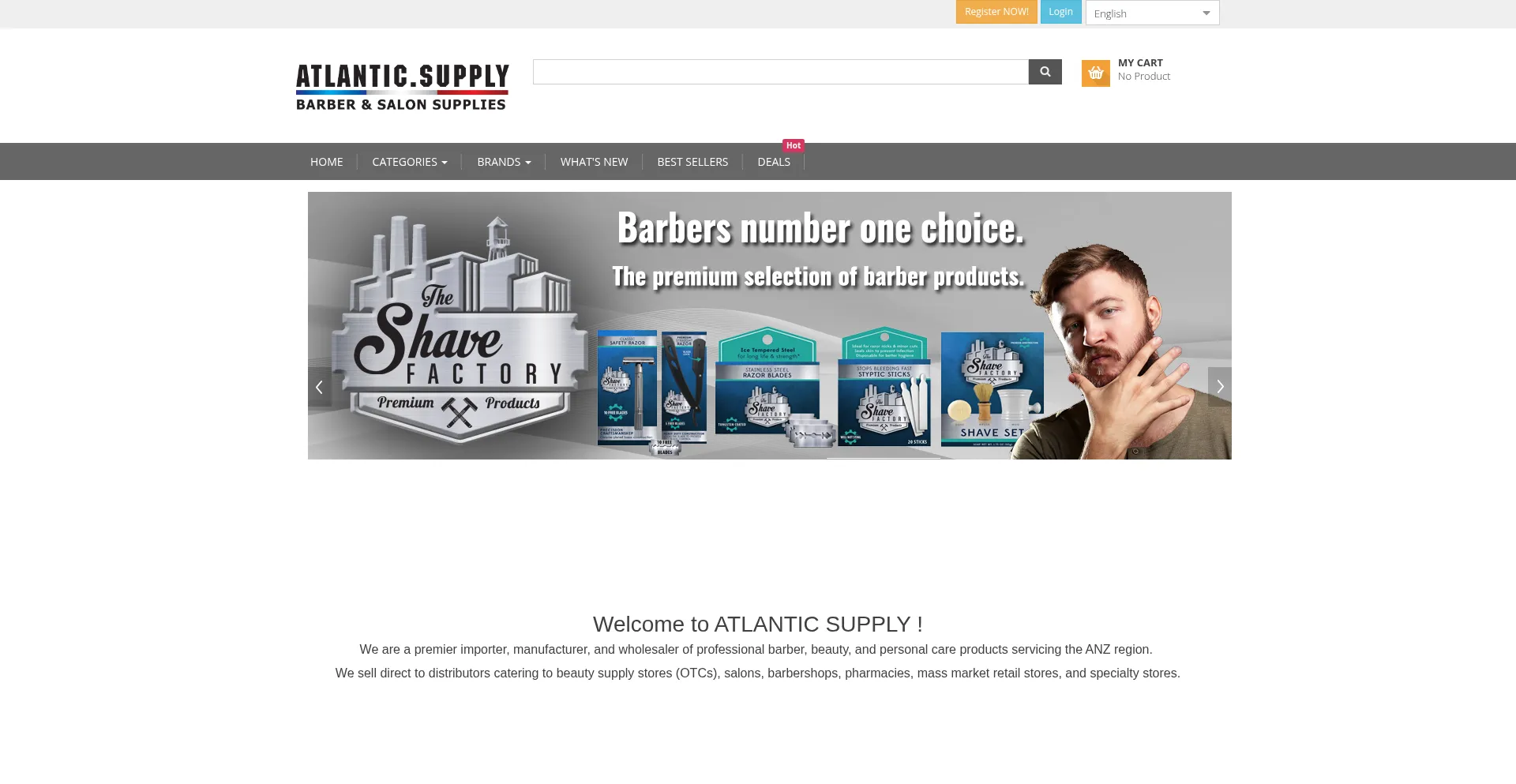 Atlantic.supply