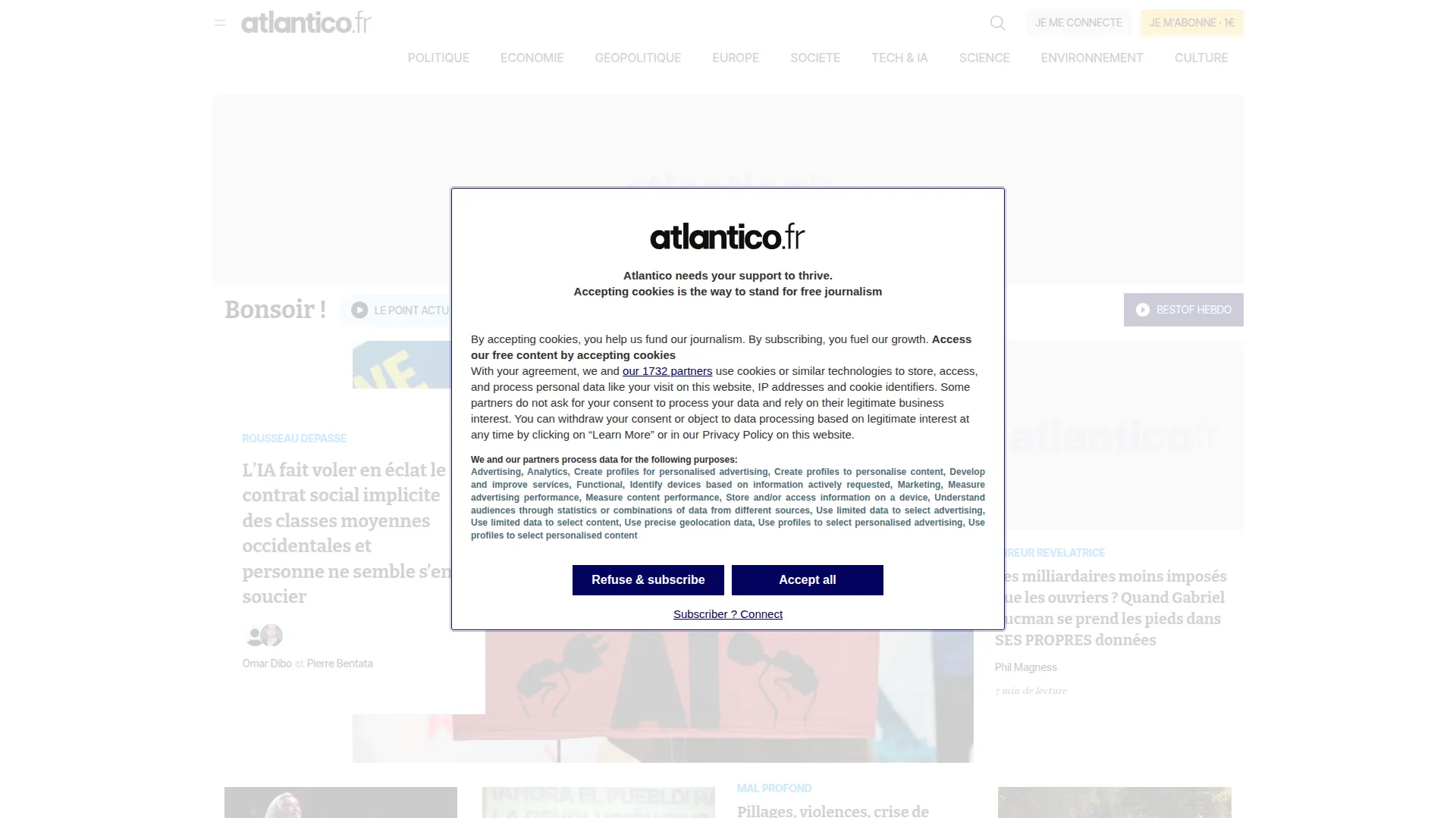 Atlantico.fr