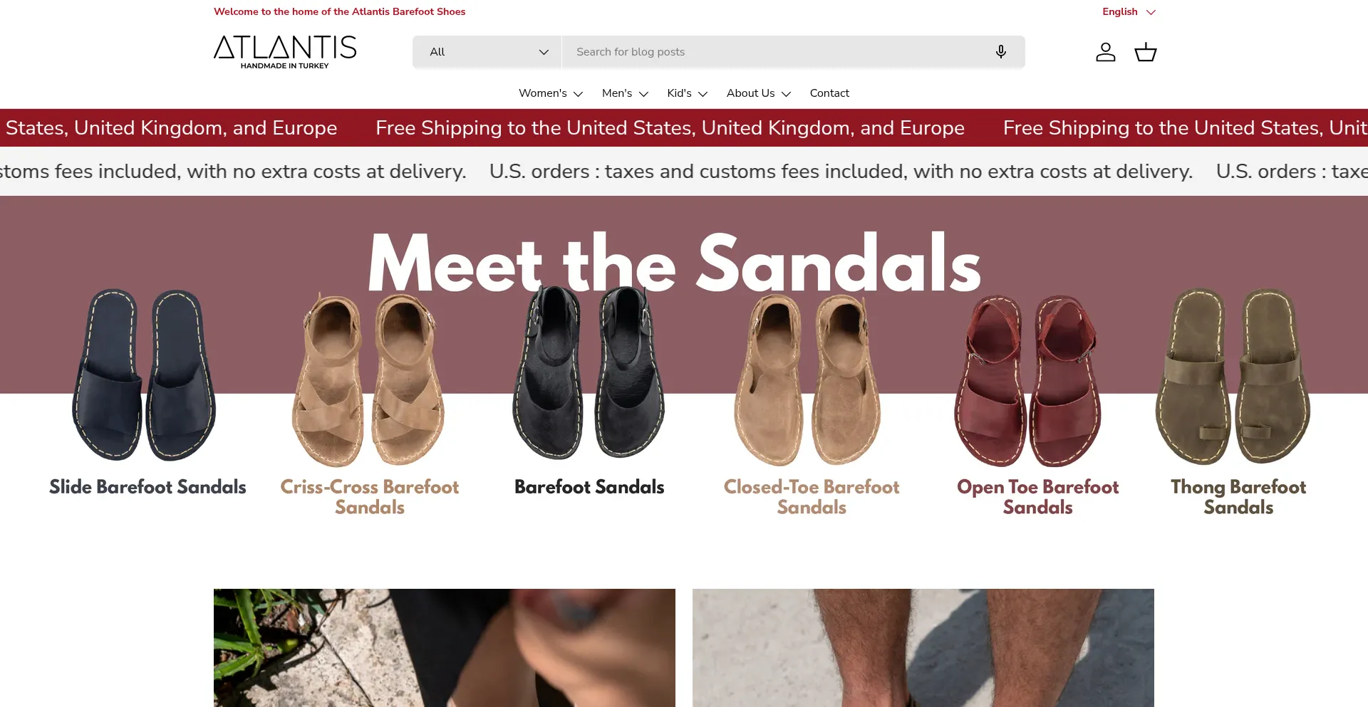 Atlantishandmade.com 安全可靠吗？