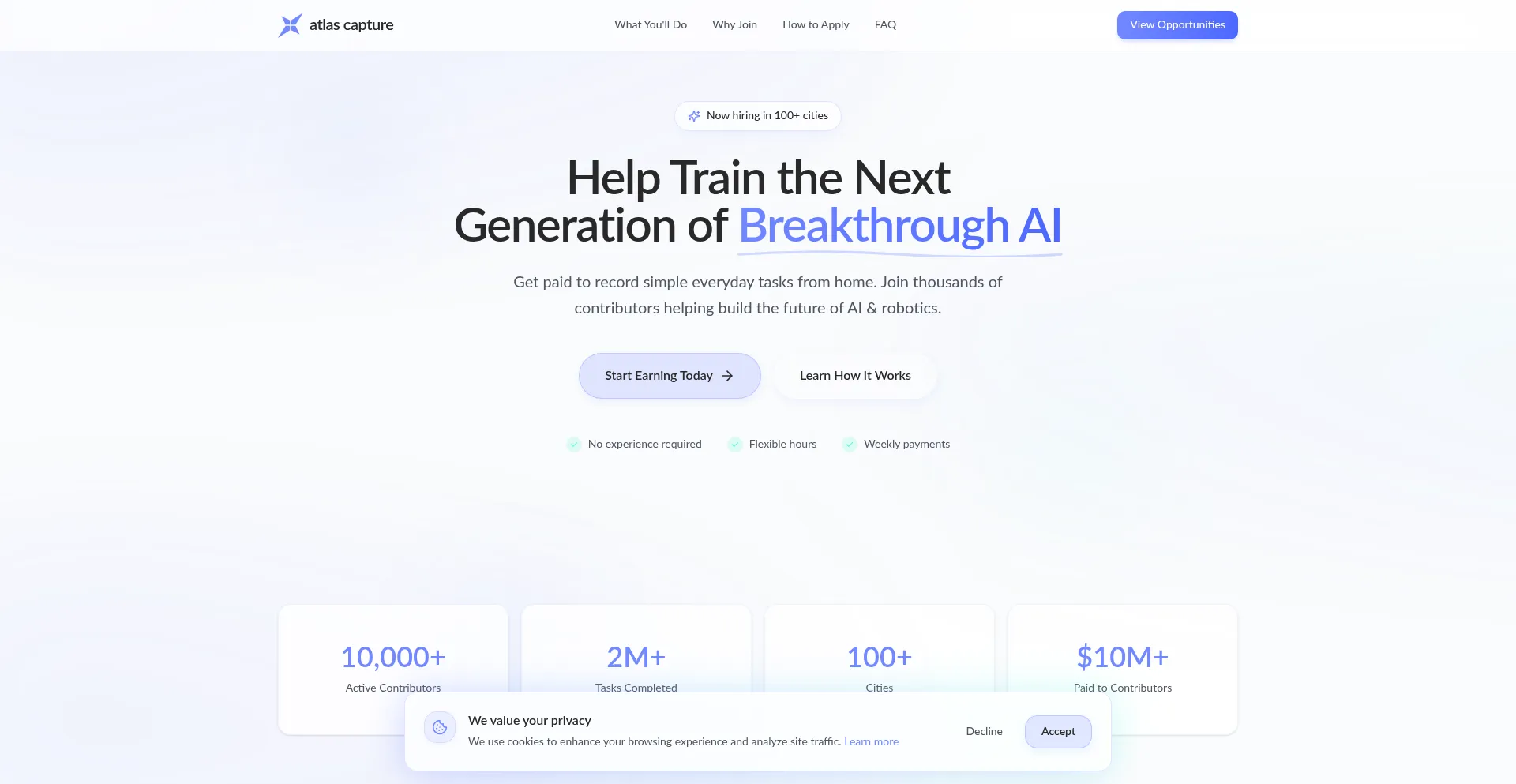 Atlascapture.io