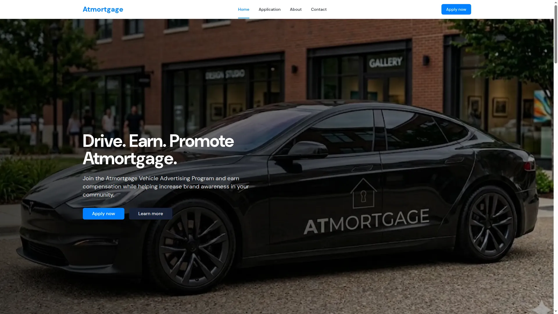 Atmortgage.online