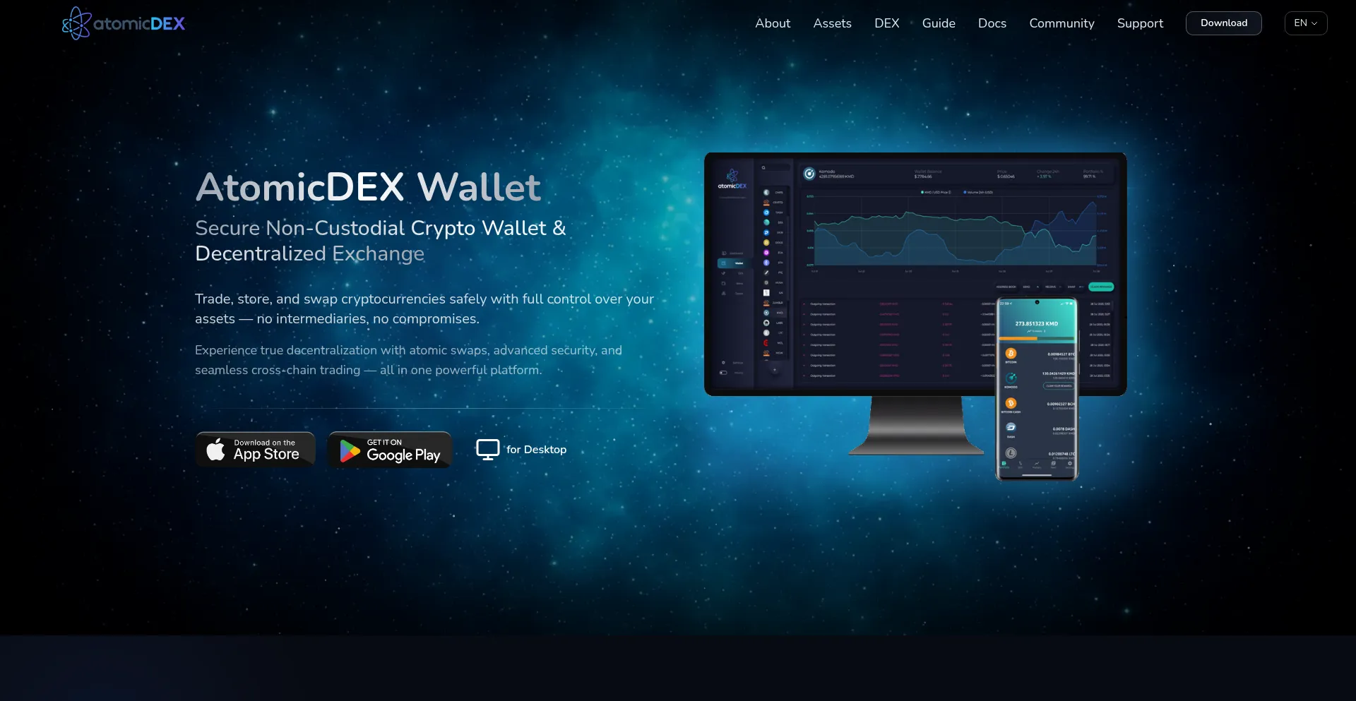 Atomicdex.com