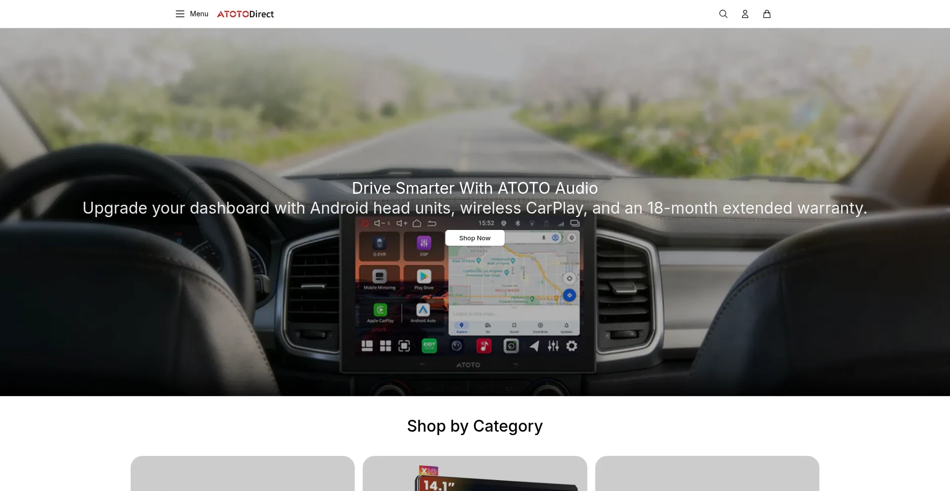 Atotocar.shop