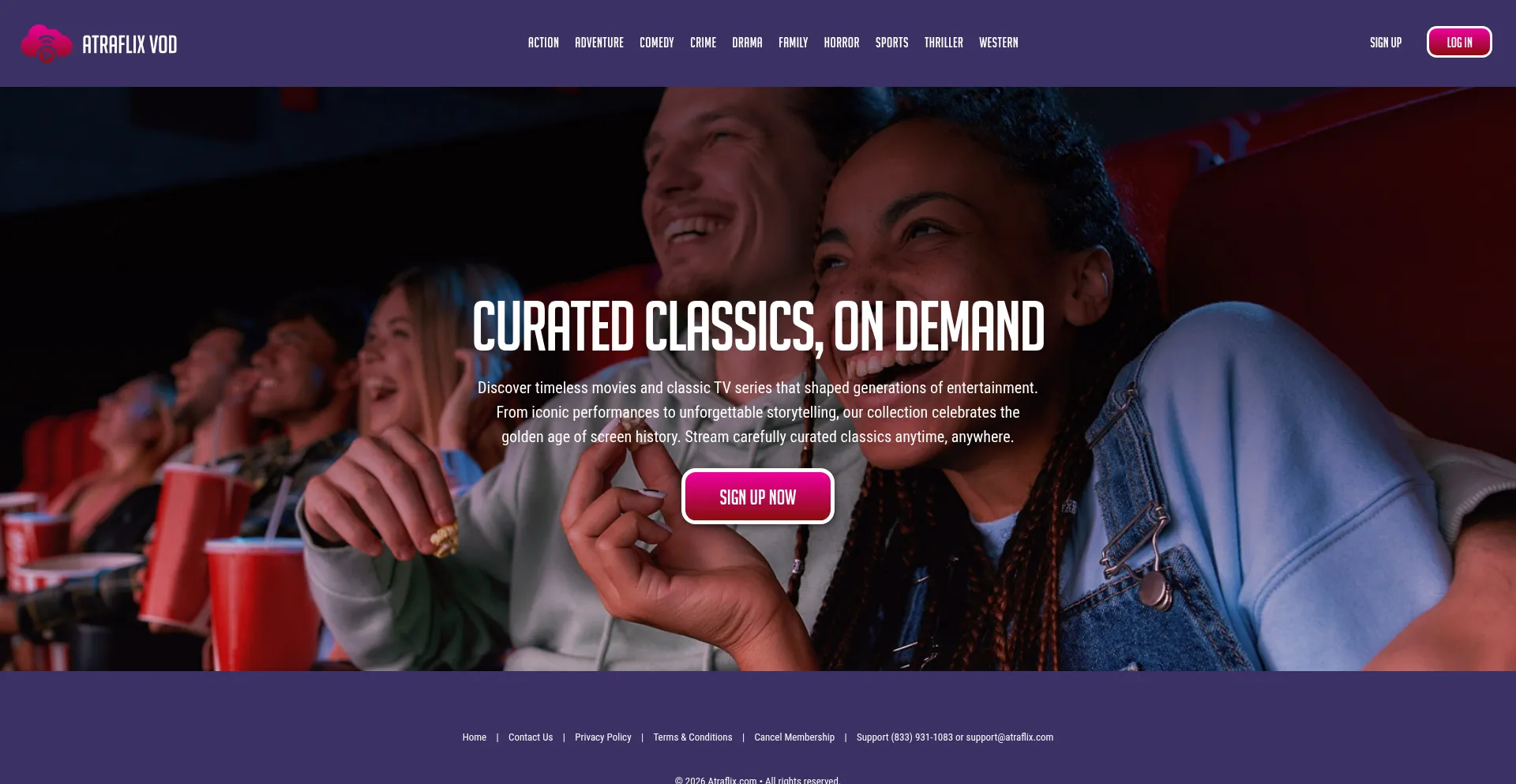 Atraflix.com