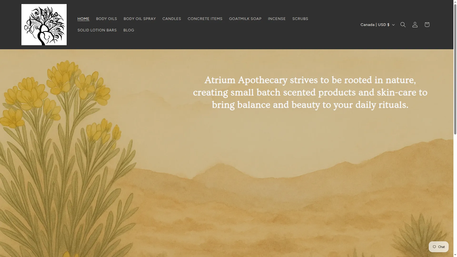 Atriumapothecary.com
