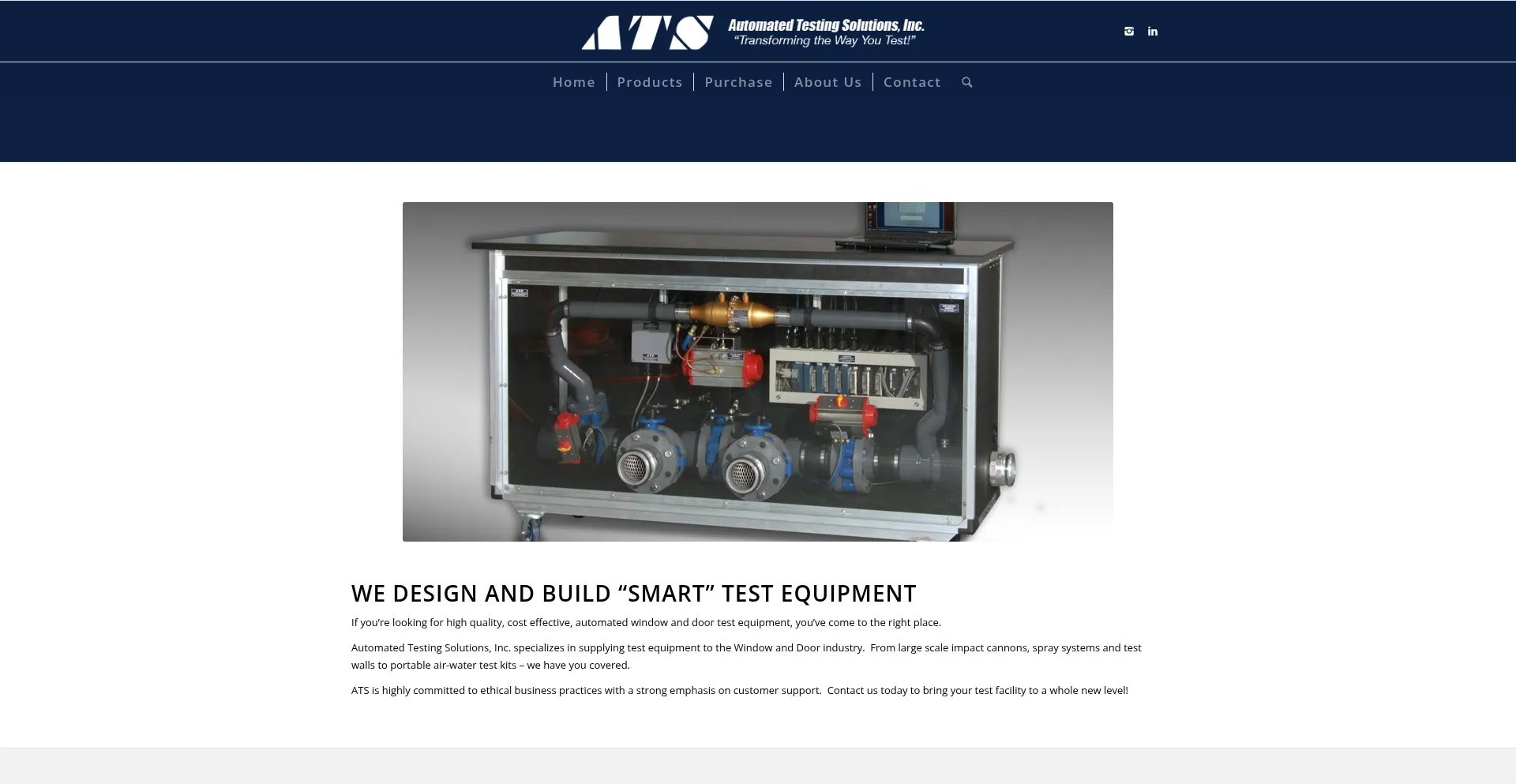 Ats-equipment.com