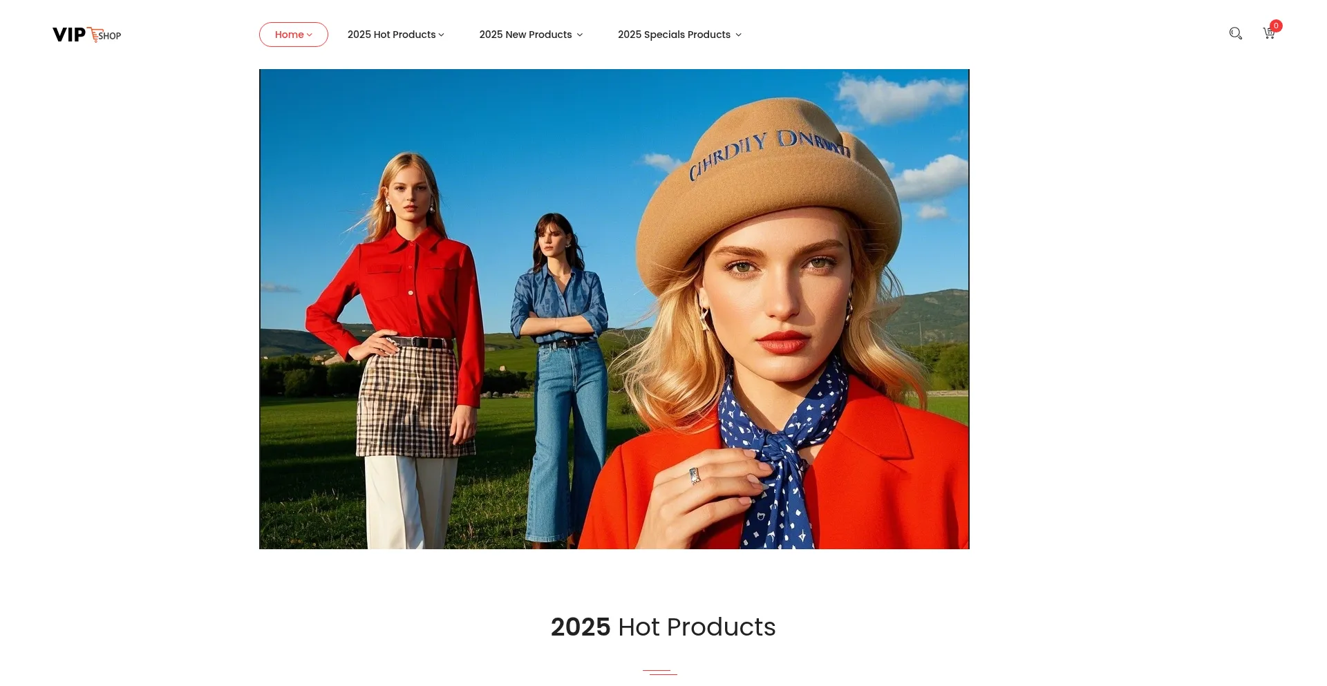 Website screenshot of Atsdlom.top