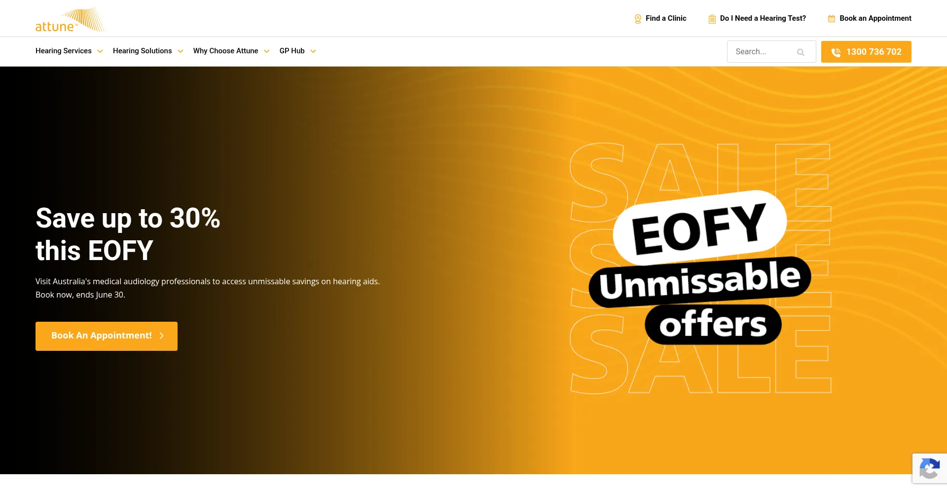 Attune.com.au