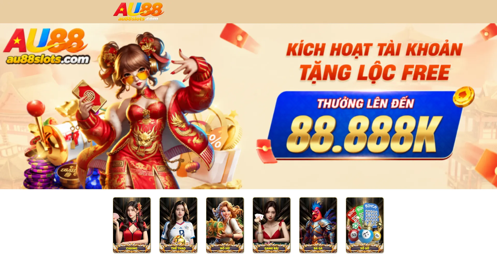 Au88slots.com
