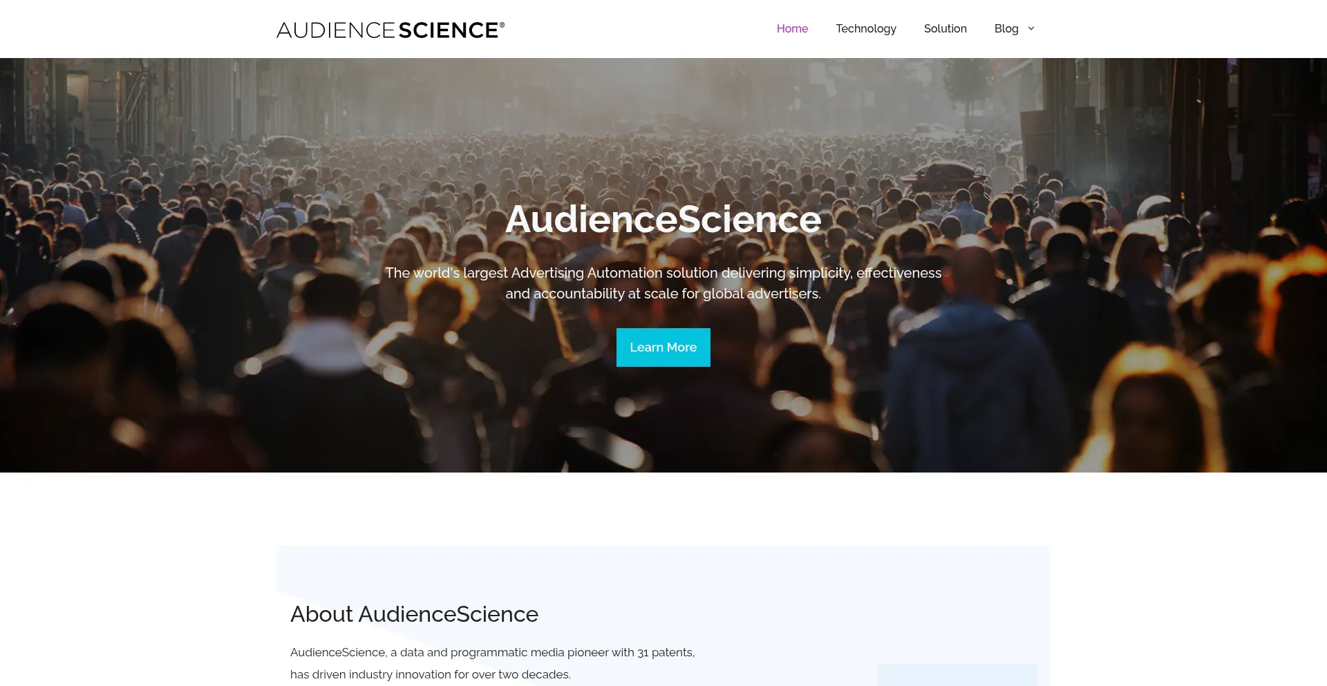 Audiencescience.com 安全可靠吗？