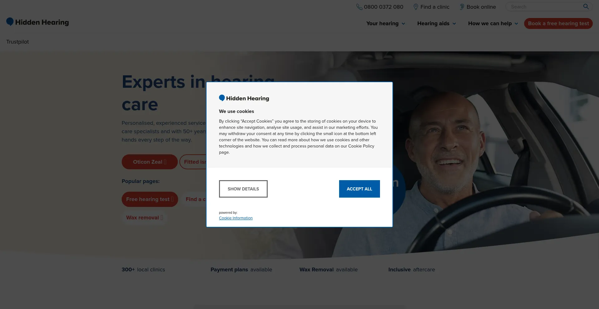 Audika.co.uk