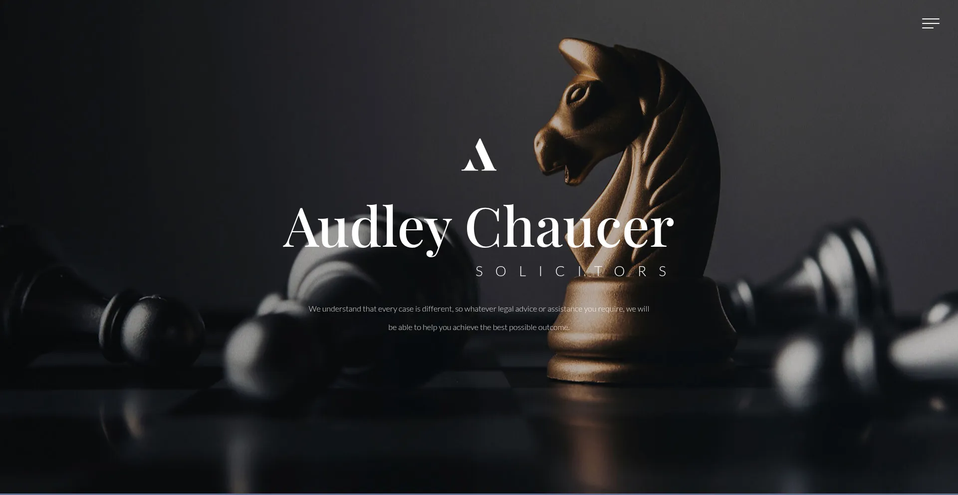 Audleychaucer.com