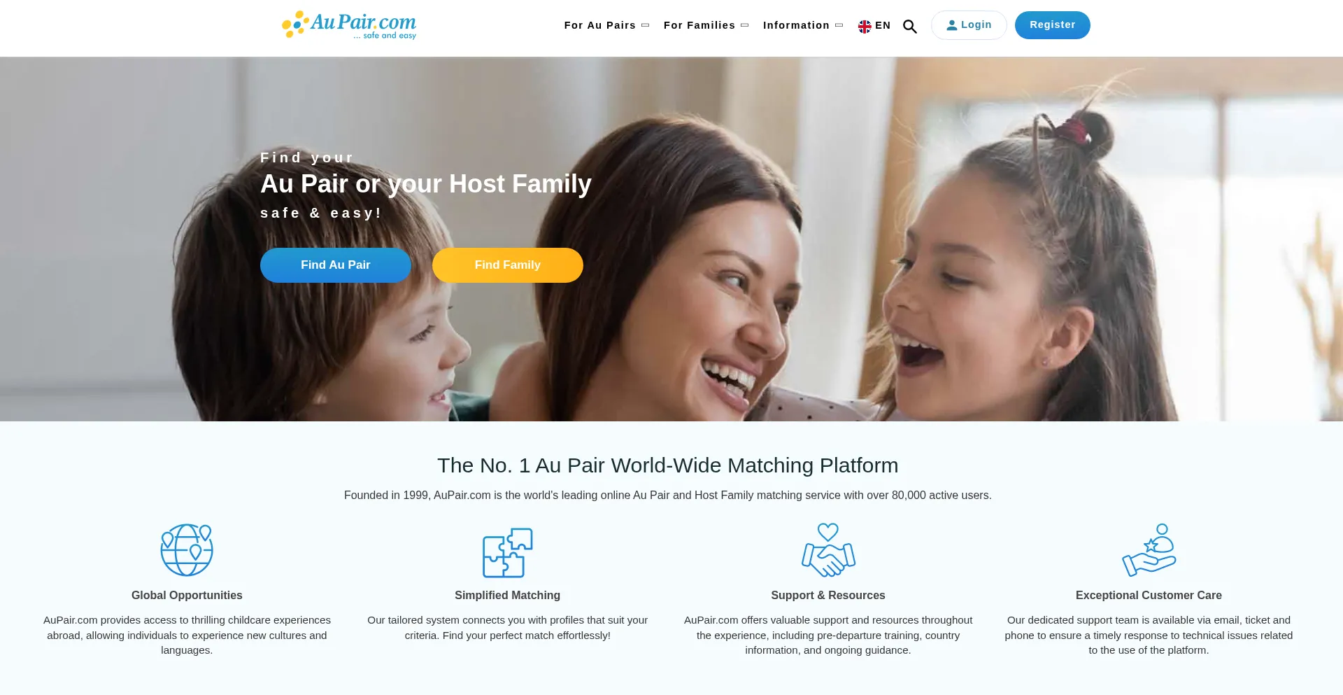 Aupair.com