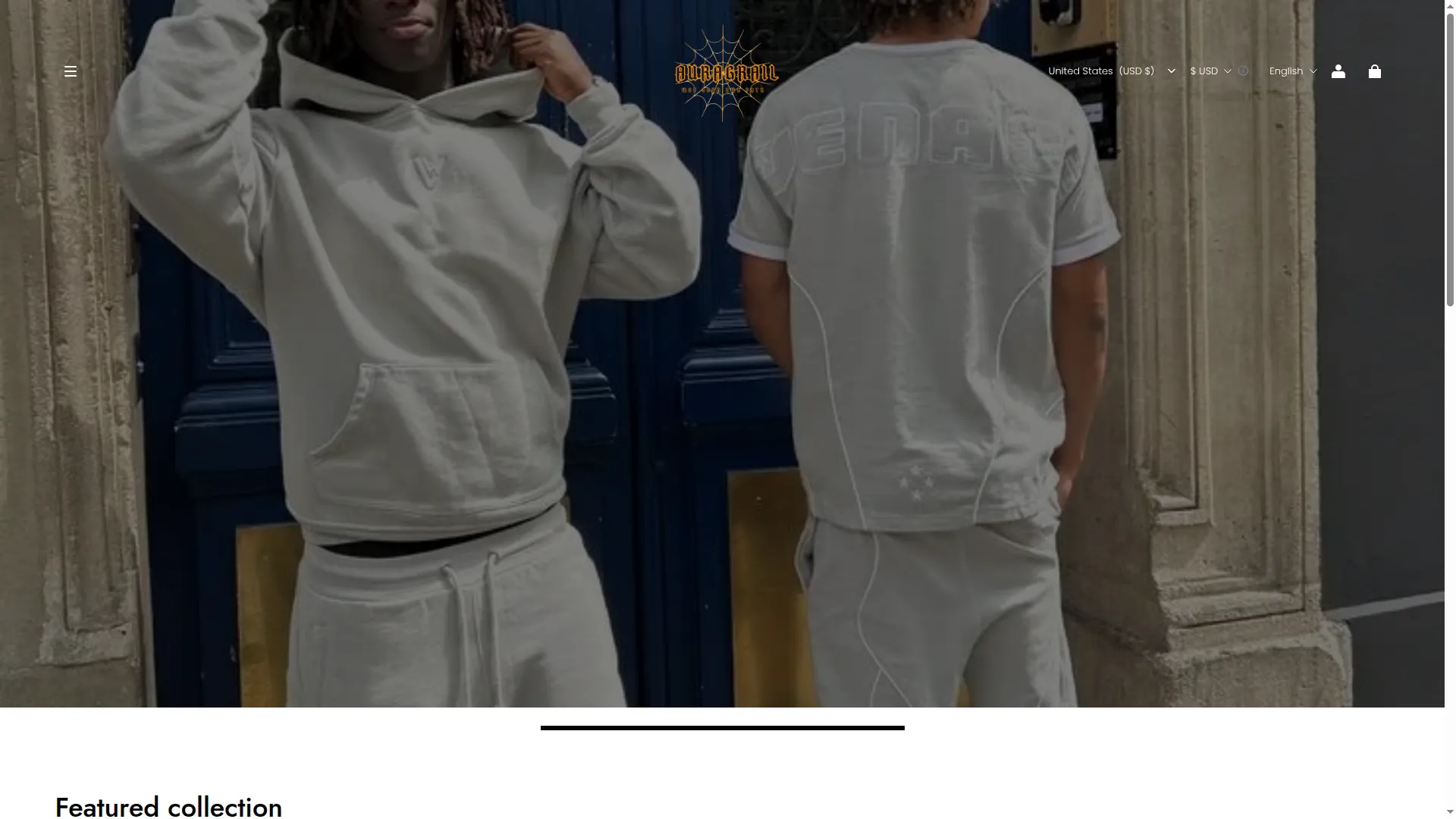 Auragrail.com