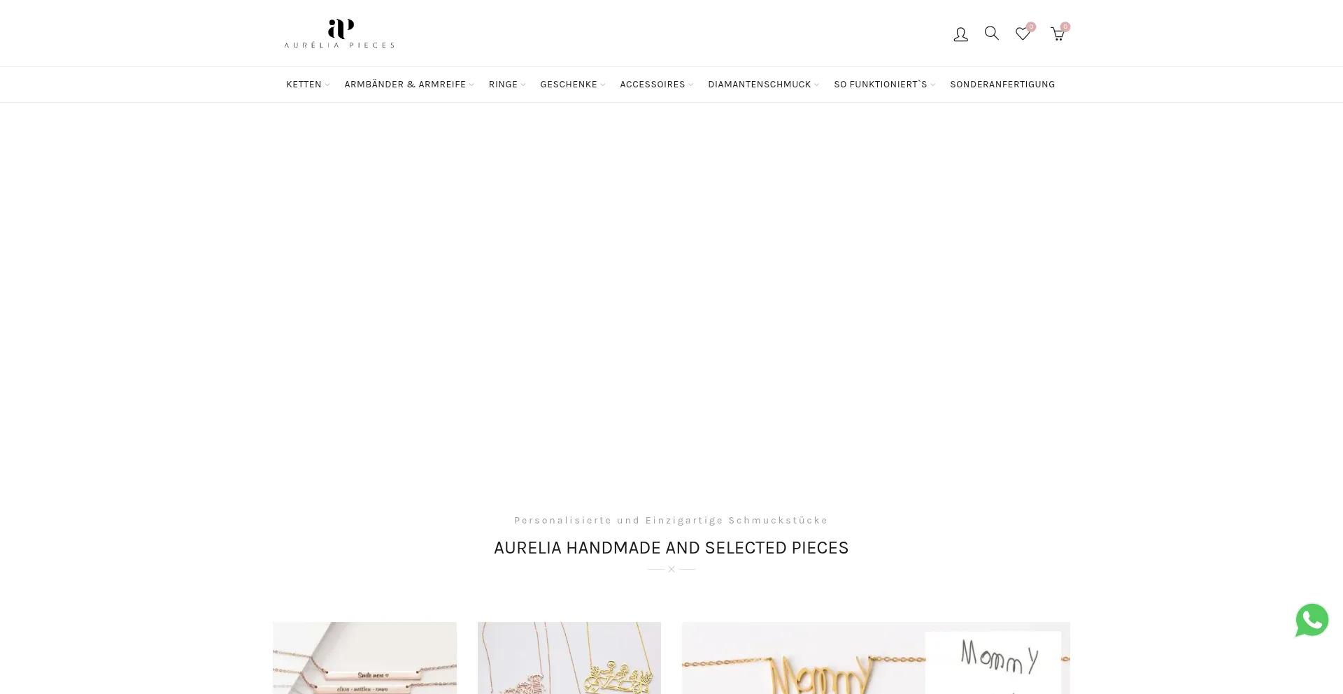 Aureliapieces.com 安全可靠吗？