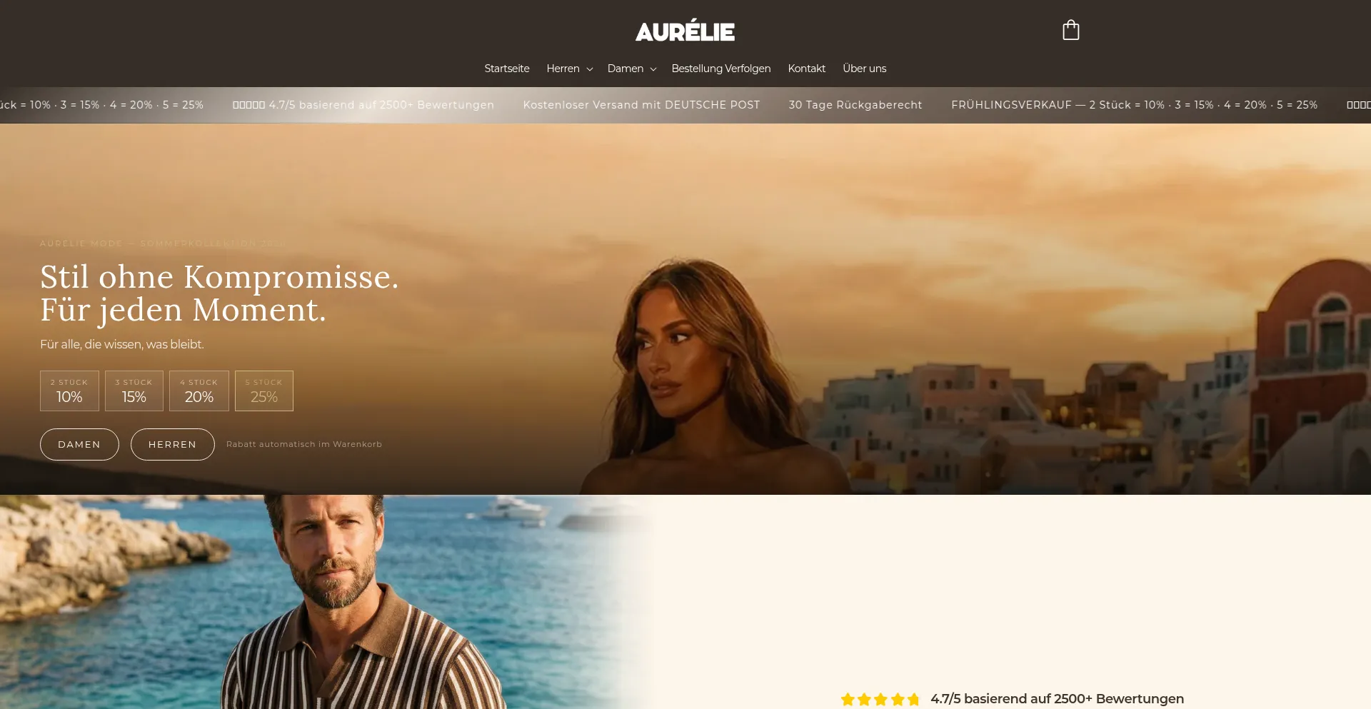 Aureliemode.de